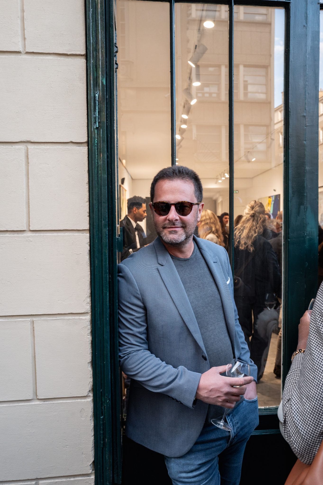  - La galerie berlinoise BASTIAN pose ses valises à Paris