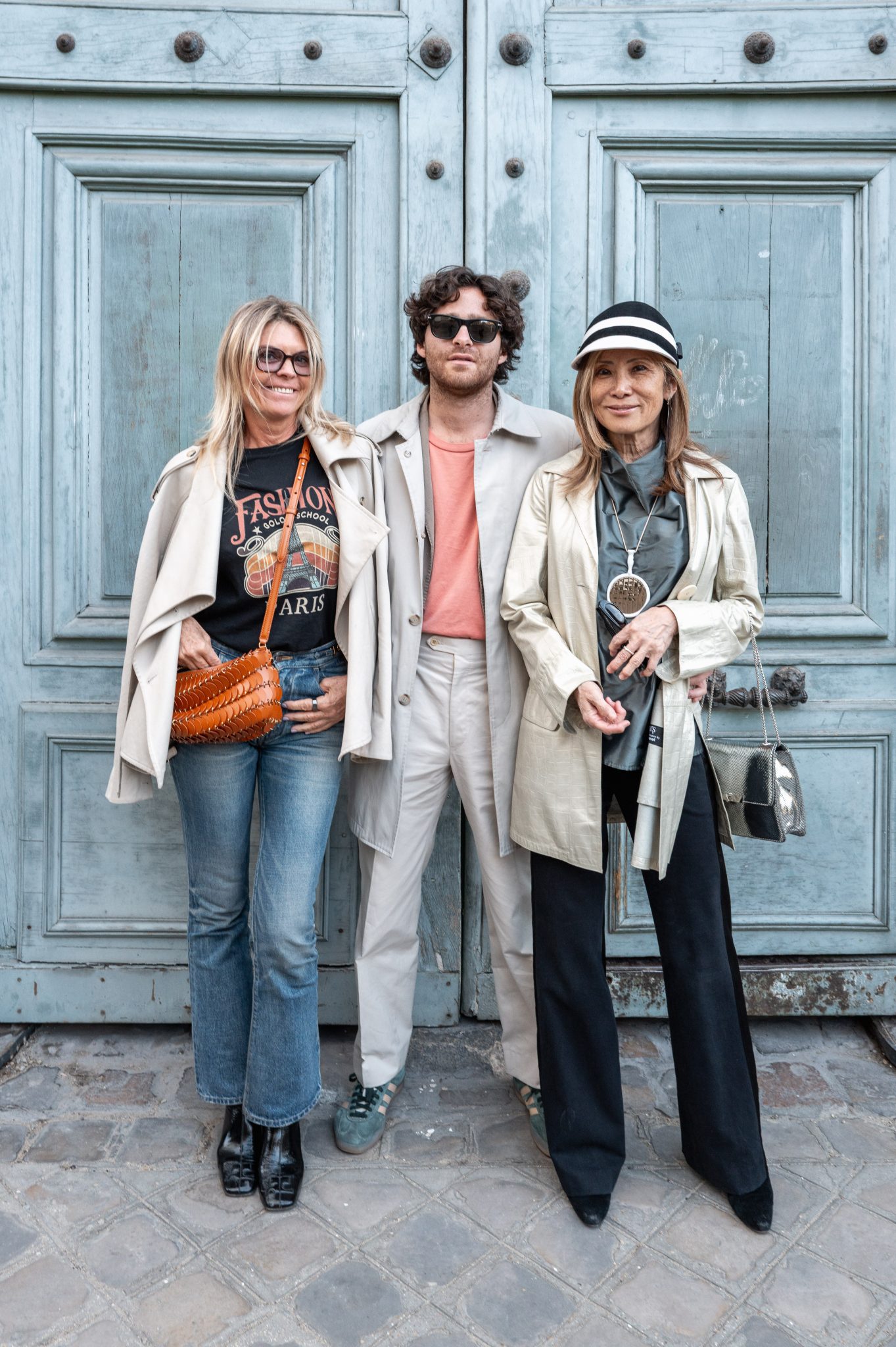  - The Berlin-Based Gallery BASTIAN Takes Over the French Capital