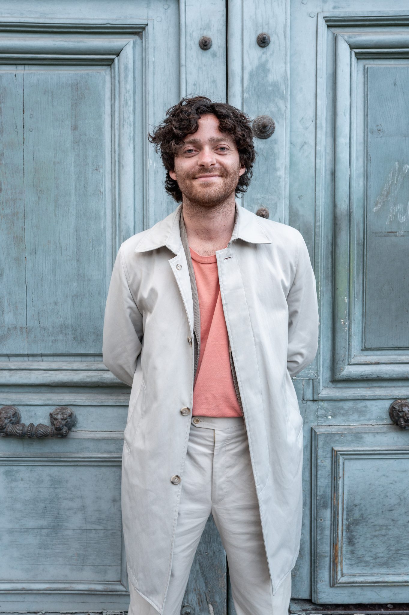  - La galerie berlinoise BASTIAN pose ses valises à Paris