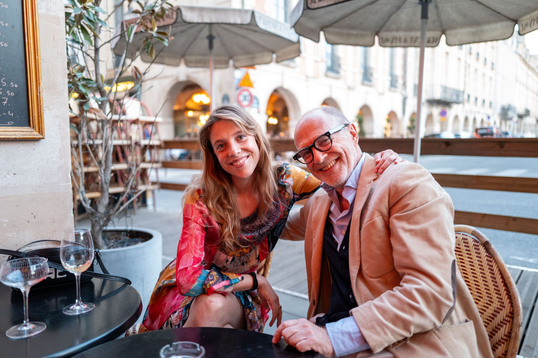  - The Berlin-Based Gallery BASTIAN Takes Over the French Capital