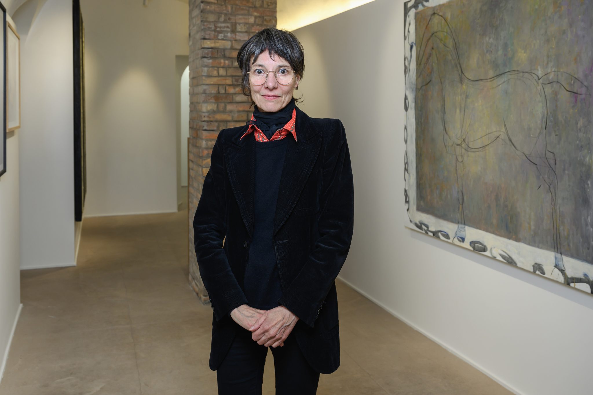  - La galerie berlinoise BASTIAN pose ses valises à Paris