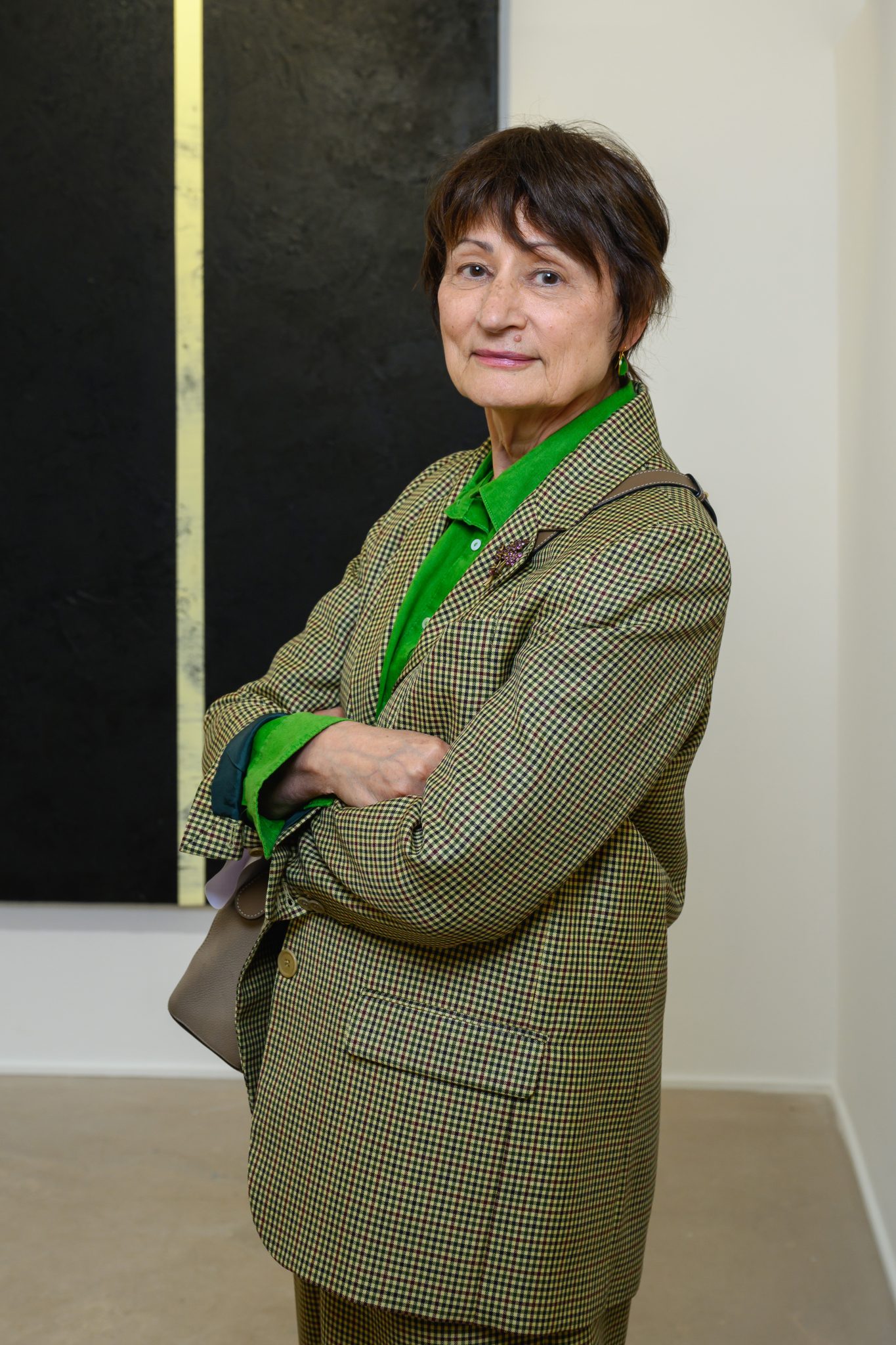  - La galerie berlinoise BASTIAN pose ses valises à Paris