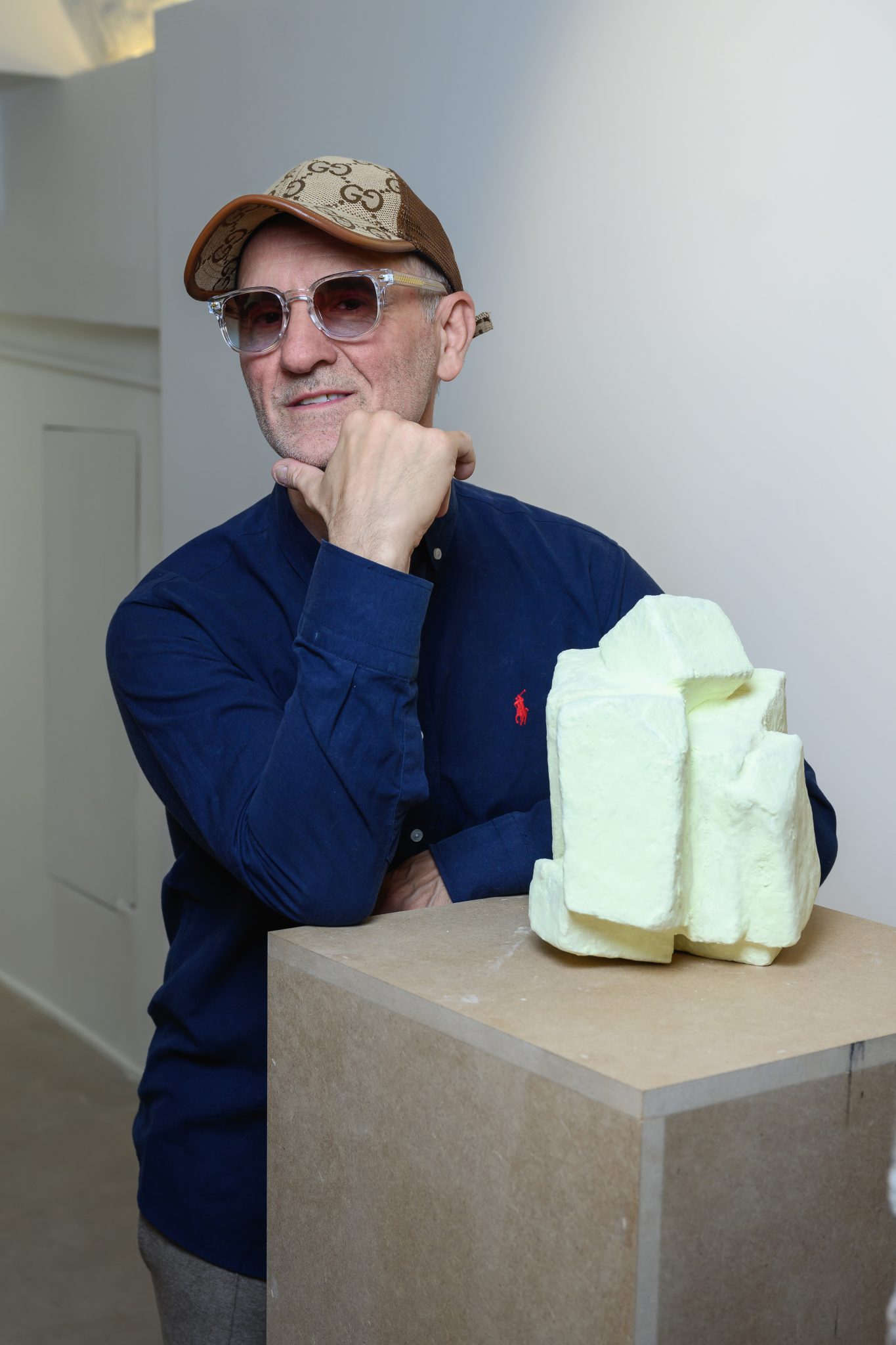  - The Berlin-Based Gallery BASTIAN Takes Over the French Capital