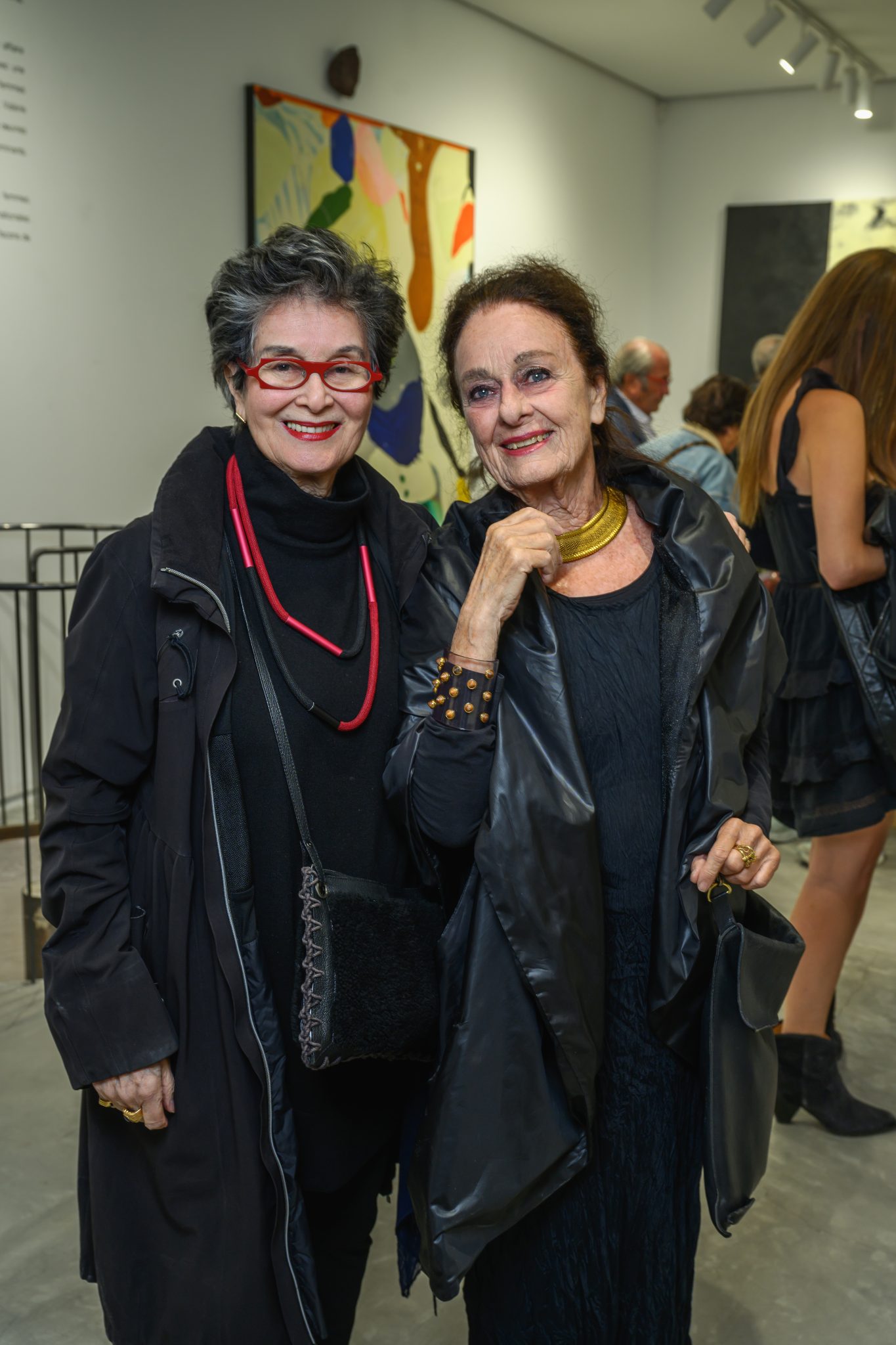  - La galerie berlinoise BASTIAN pose ses valises à Paris