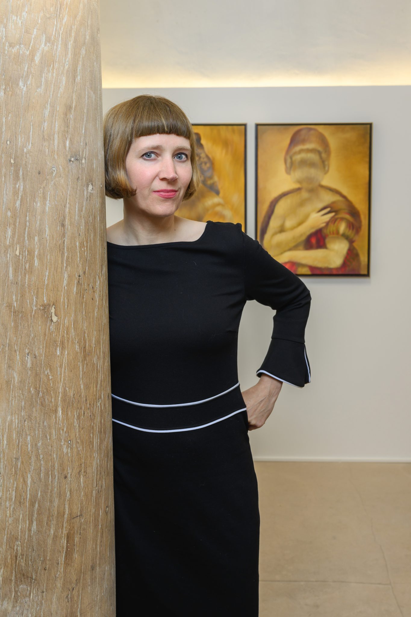  - La galerie berlinoise BASTIAN pose ses valises à Paris