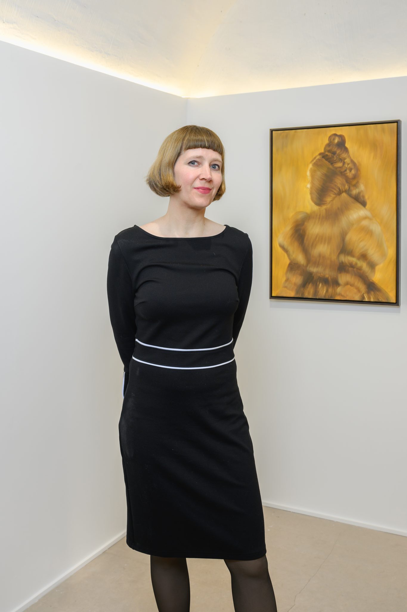  - La galerie berlinoise BASTIAN pose ses valises à Paris