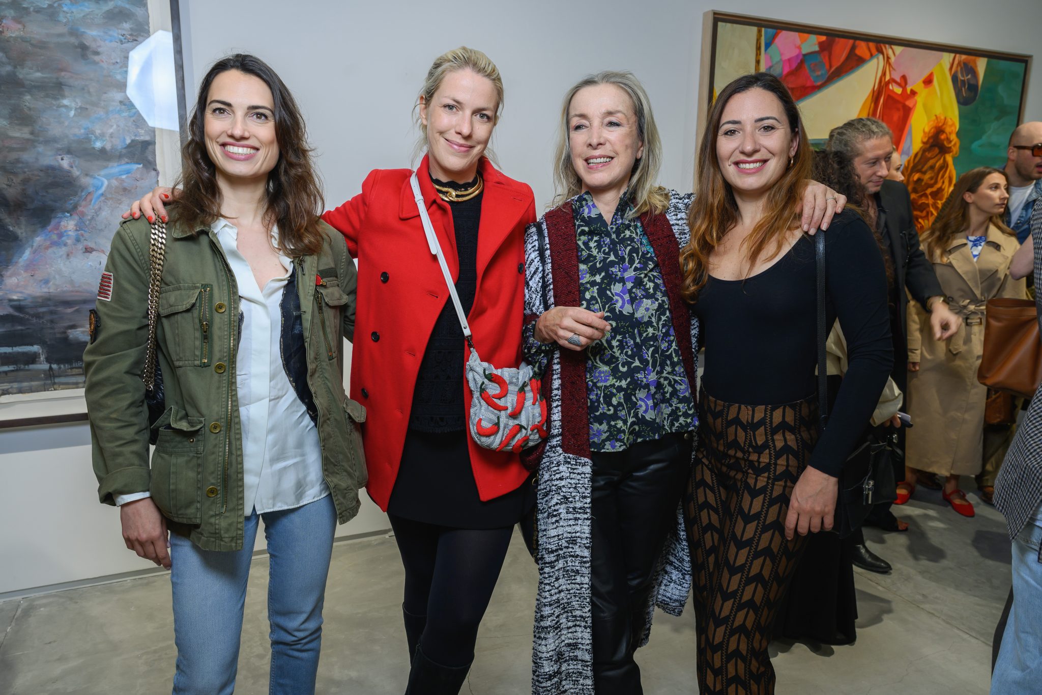  - The Berlin-Based Gallery BASTIAN Takes Over the French Capital