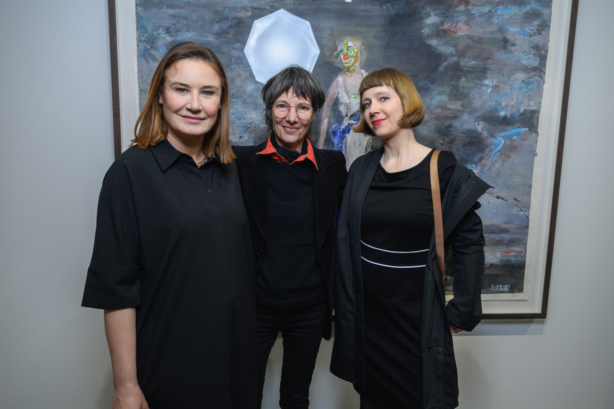  - La galerie berlinoise BASTIAN pose ses valises à Paris