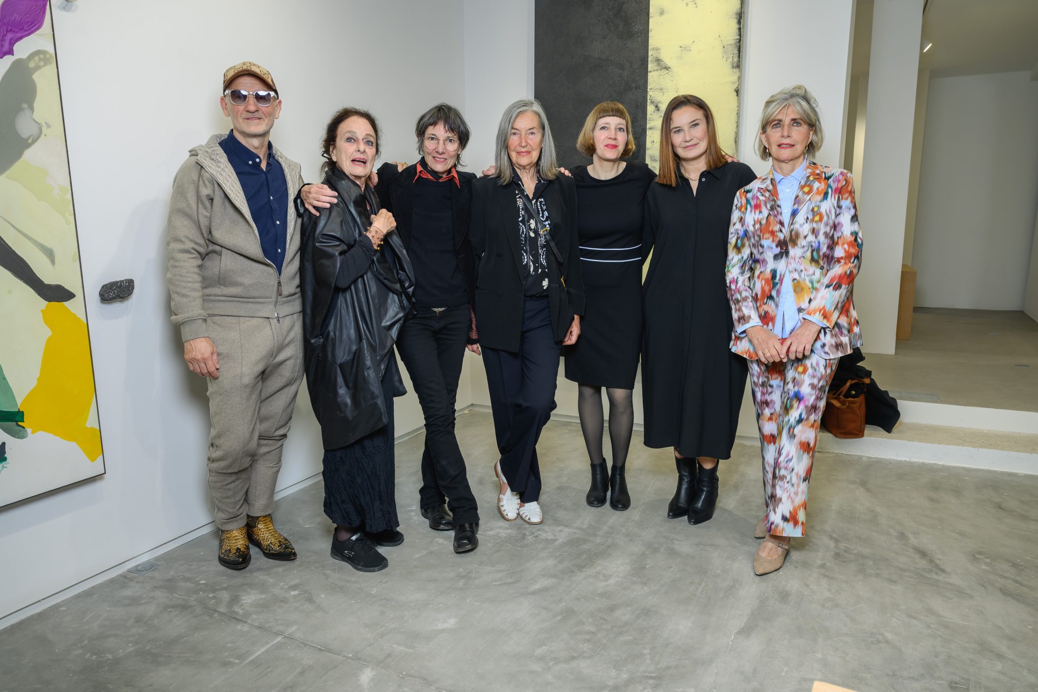  - La galerie berlinoise BASTIAN pose ses valises à Paris