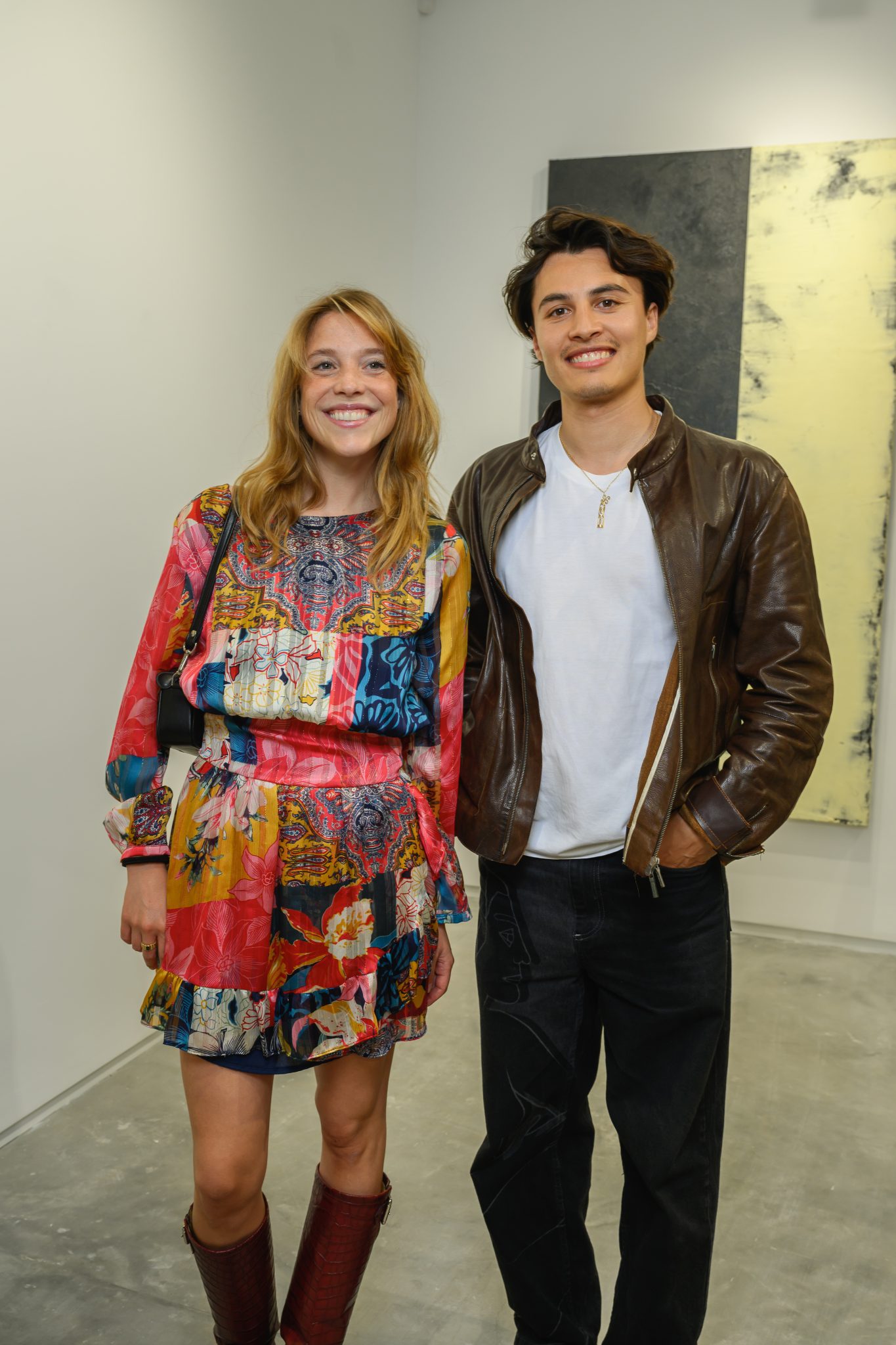  - The Berlin-Based Gallery BASTIAN Takes Over the French Capital