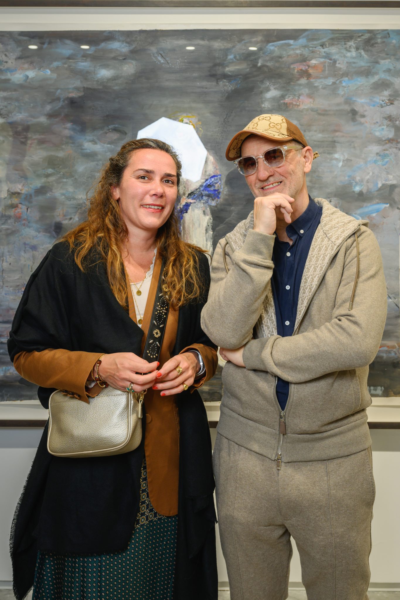  - The Berlin-Based Gallery BASTIAN Takes Over the French Capital