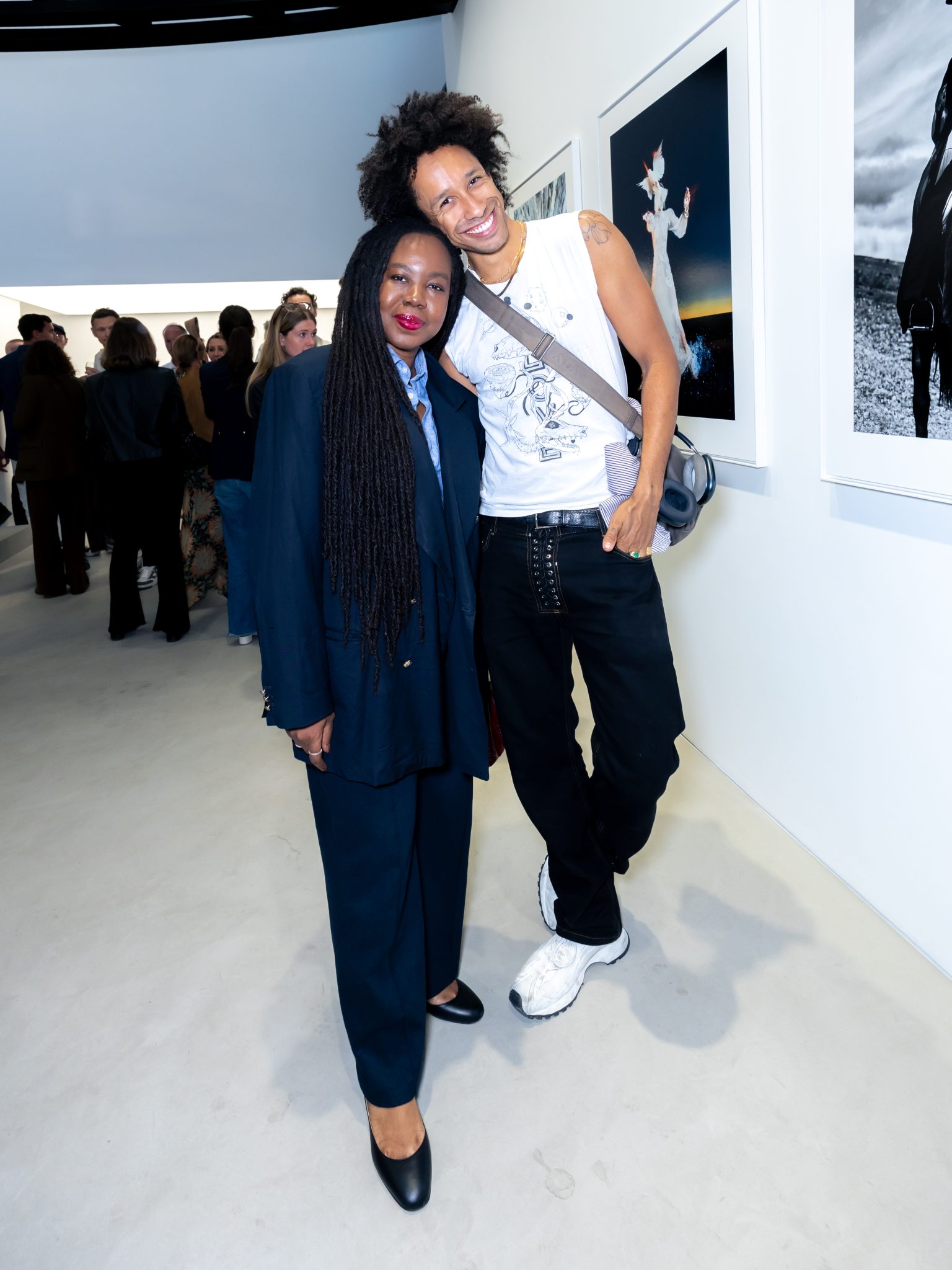  - The Reiffers Art Center Unveils the Exhibition “Txema Yeste & Numéro”