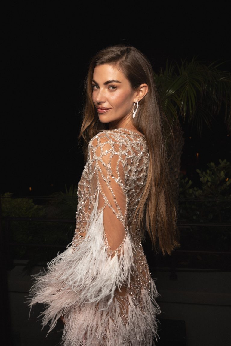  - Kilian Paris fait rayonner Angel’s Share au Zuma Palm Beach de Cannes