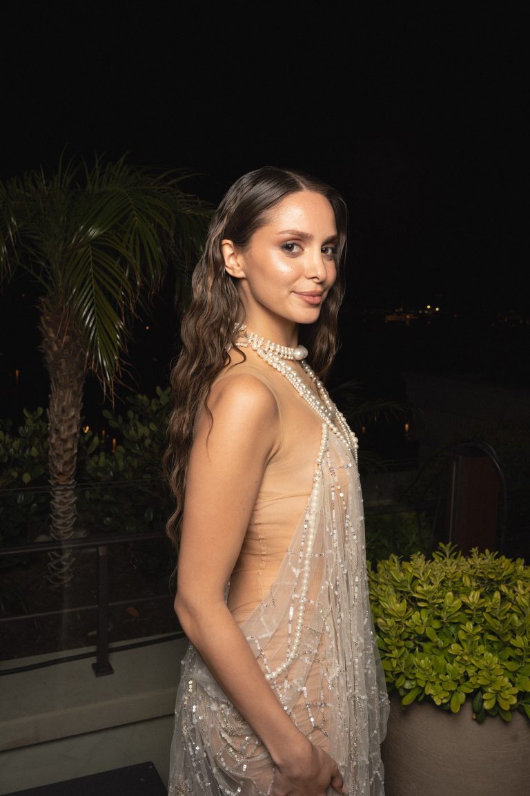  - Kilian Paris fait rayonner Angel’s Share au Zuma Palm Beach de Cannes