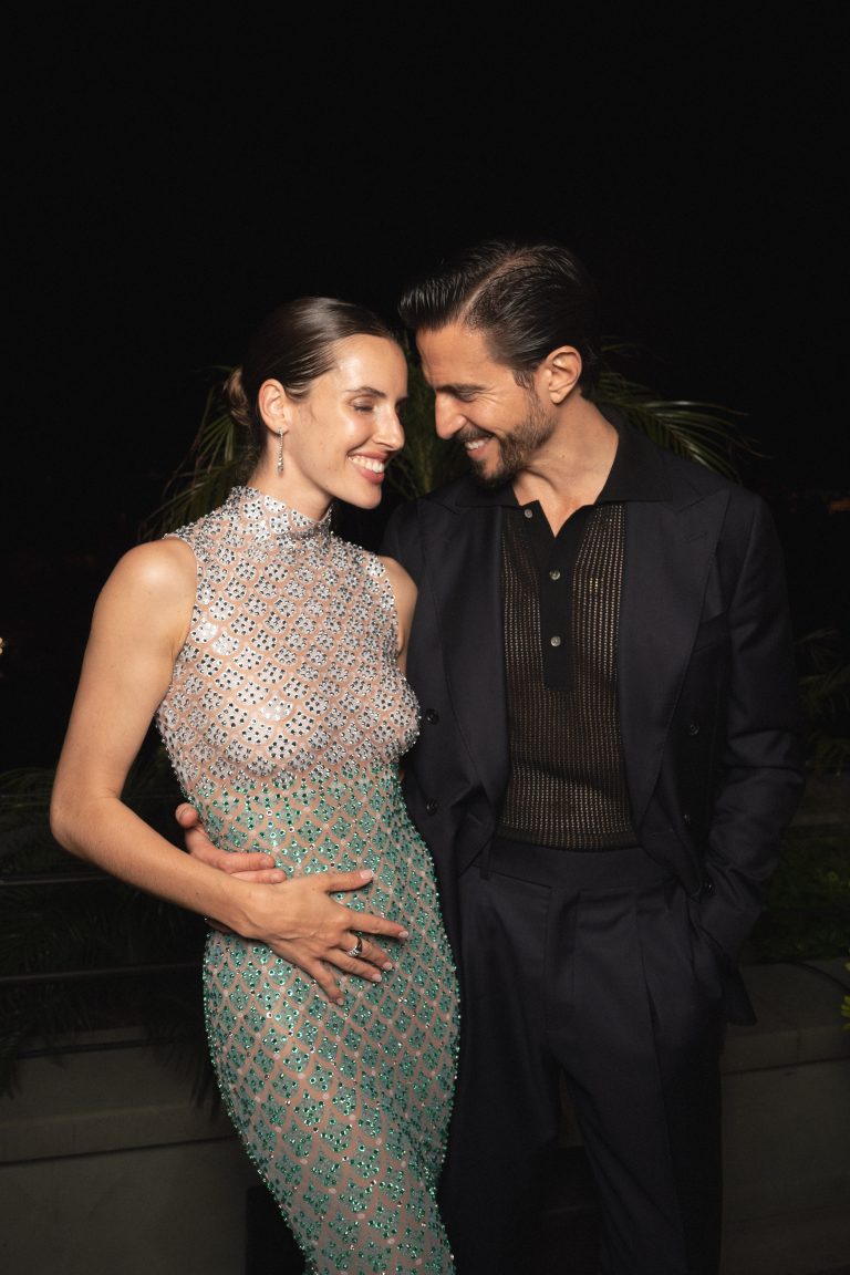  - Kilian Paris fait rayonner Angel’s Share au Zuma Palm Beach de Cannes