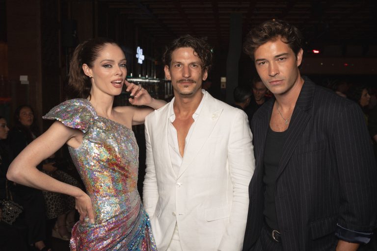  - Kilian Paris fait rayonner Angel’s Share au Zuma Palm Beach de Cannes