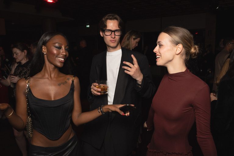  - Kilian Paris fait rayonner Angel’s Share au Zuma Palm Beach de Cannes