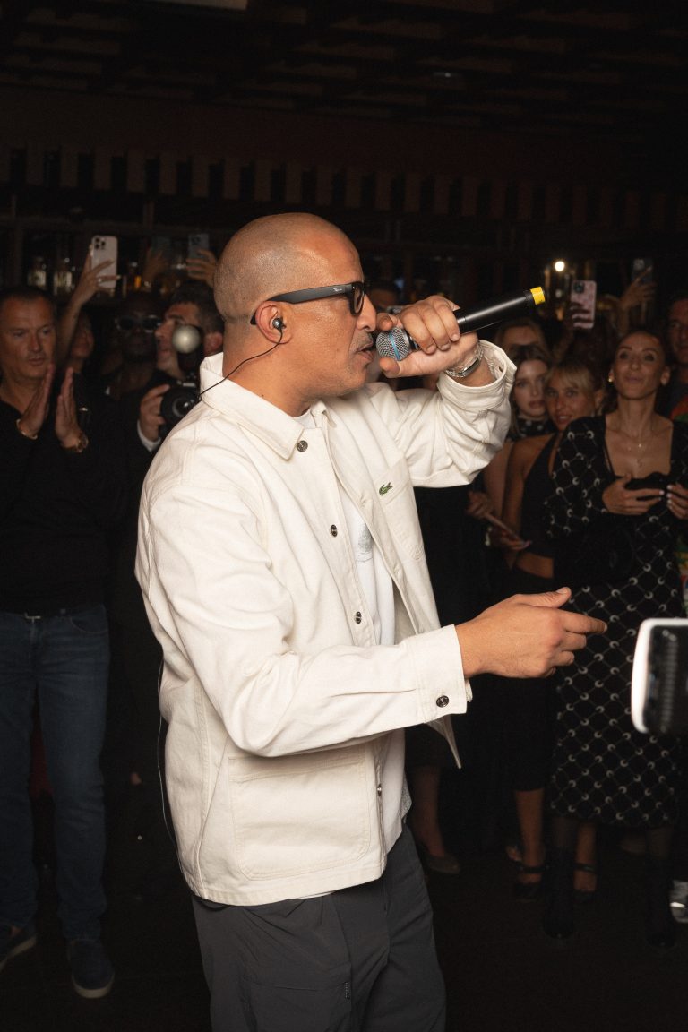  - Kilian Paris fait rayonner Angel’s Share au Zuma Palm Beach de Cannes