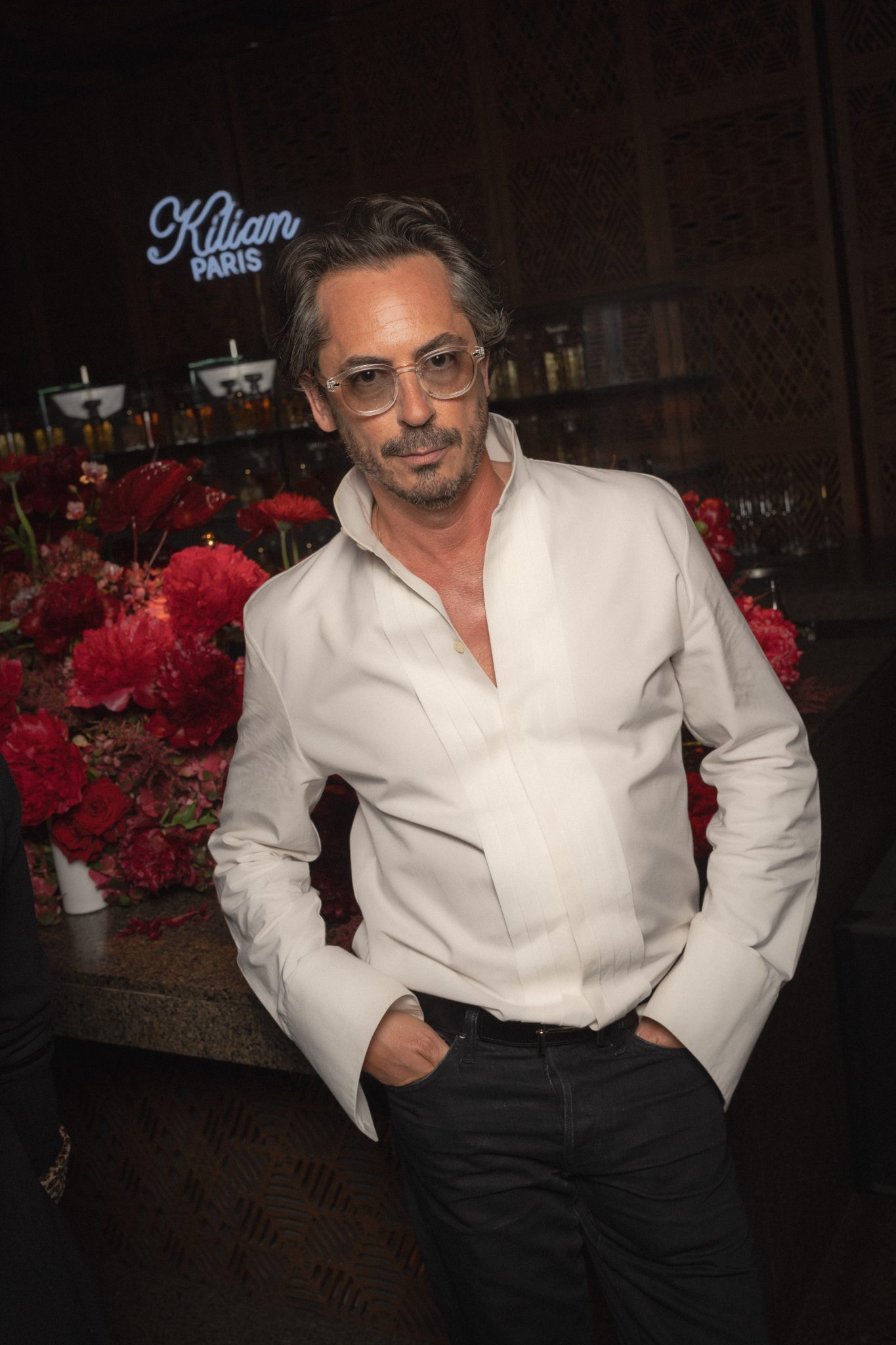  - Kilian Paris fait rayonner Angel’s Share au Zuma Palm Beach de Cannes