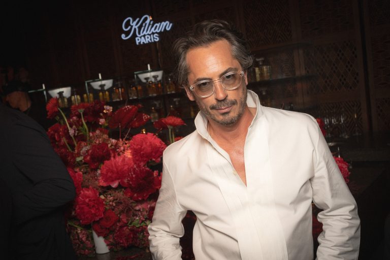  - Kilian Paris fait rayonner Angel’s Share au Zuma Palm Beach de Cannes