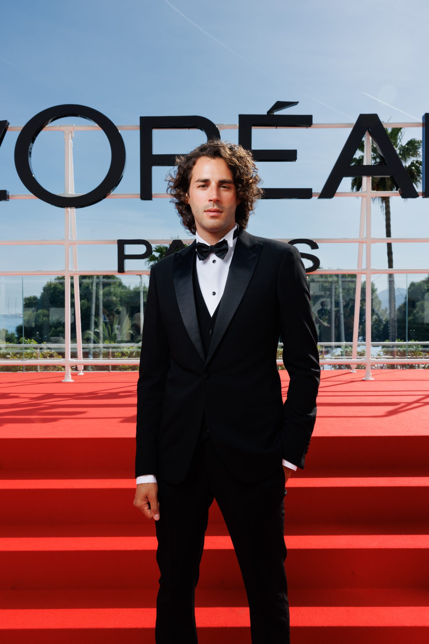 - L’Oréal Paris Plays Host to the Most Inspiring Personalities of the Cannes Film Festival
