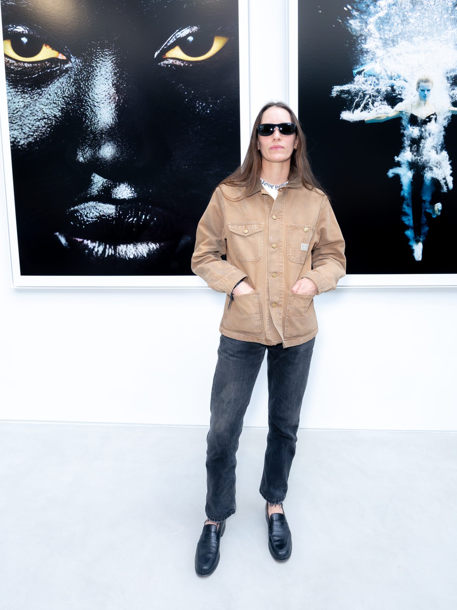  - Le Reiffers Art Center accueille l’exposition “Txema Yeste & Numéro”