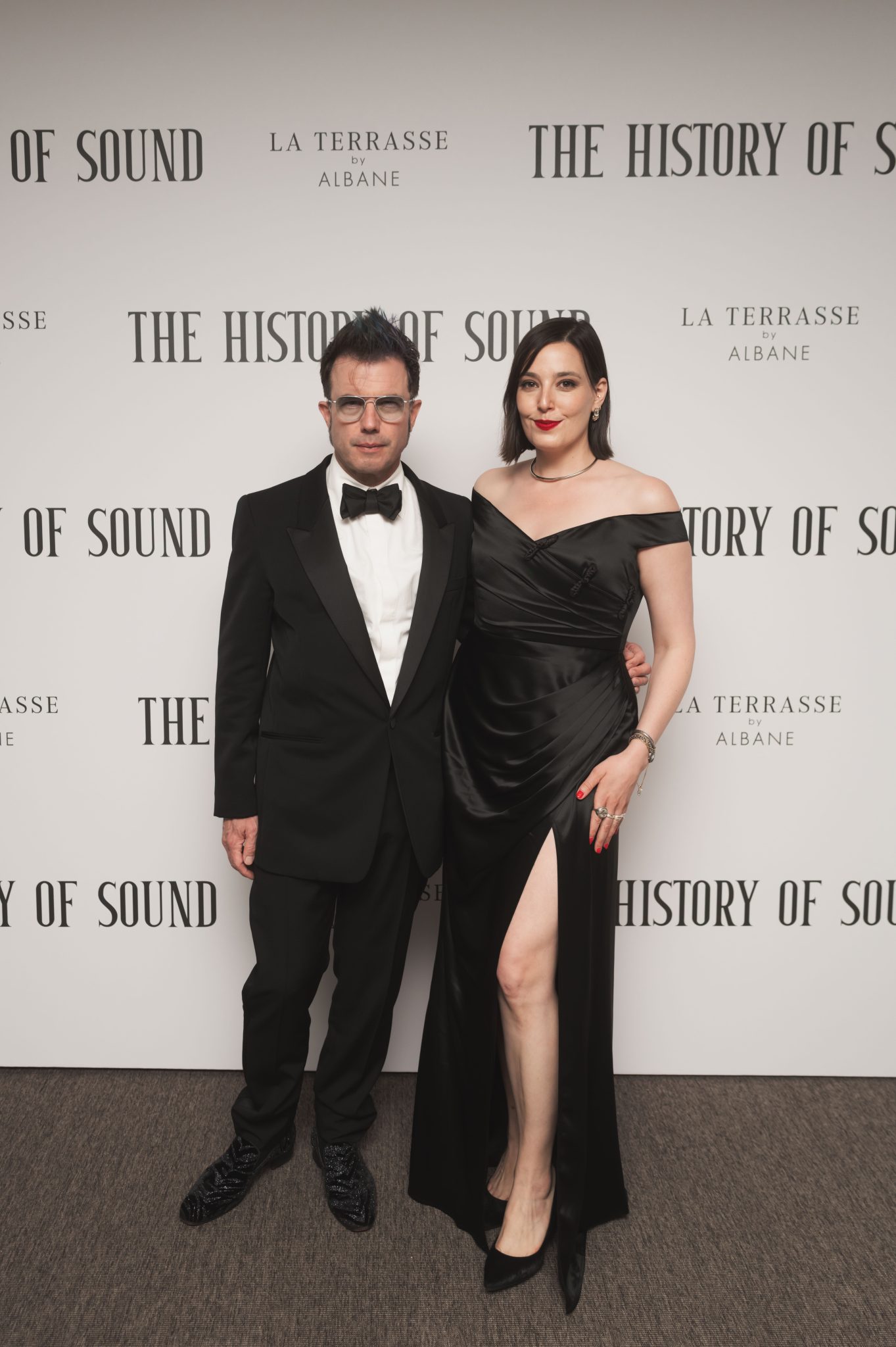  - The History of Sound: A Tale of American Music 