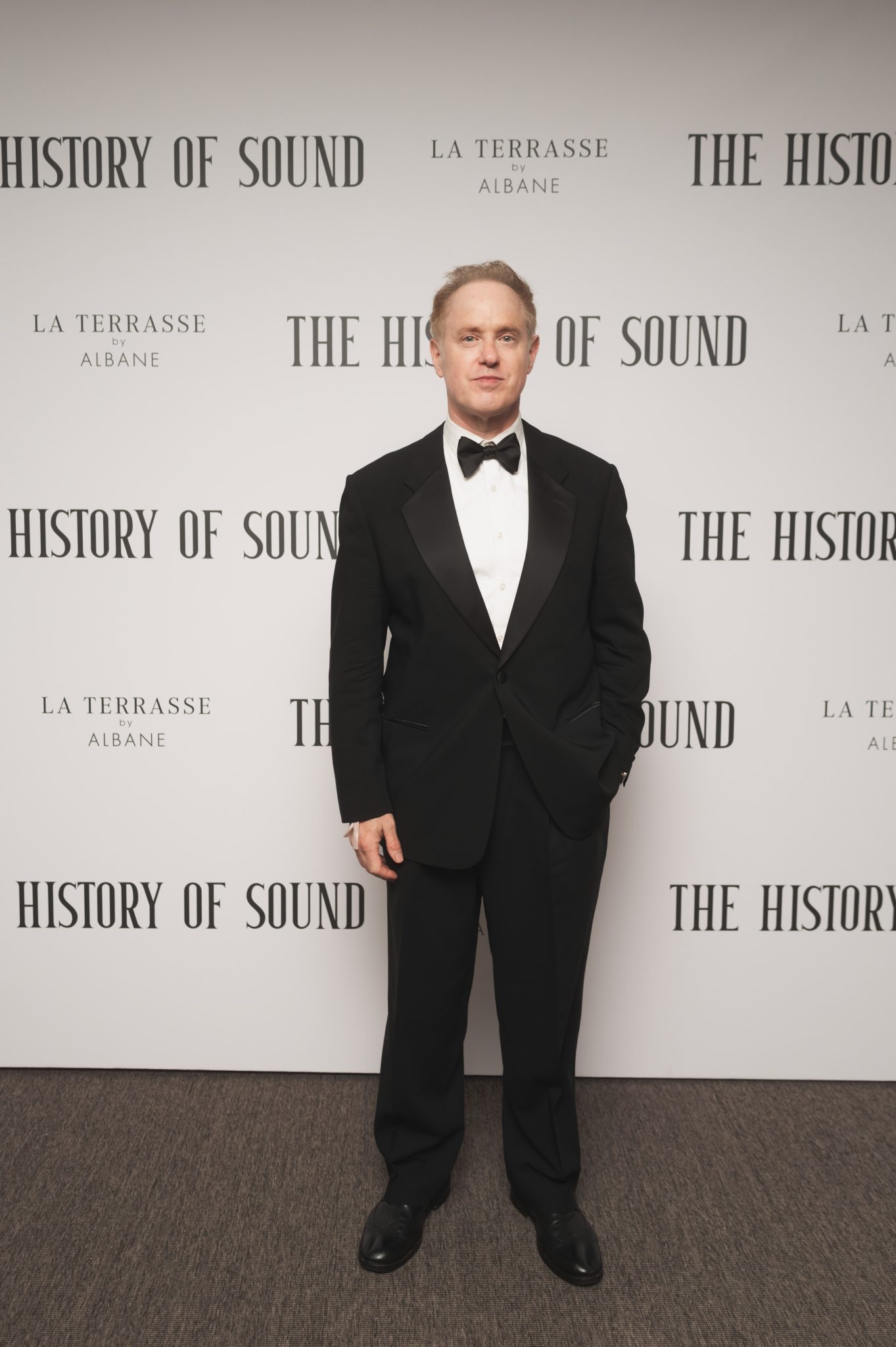  - The History of Sound, ou l’histoire de la musique américaine