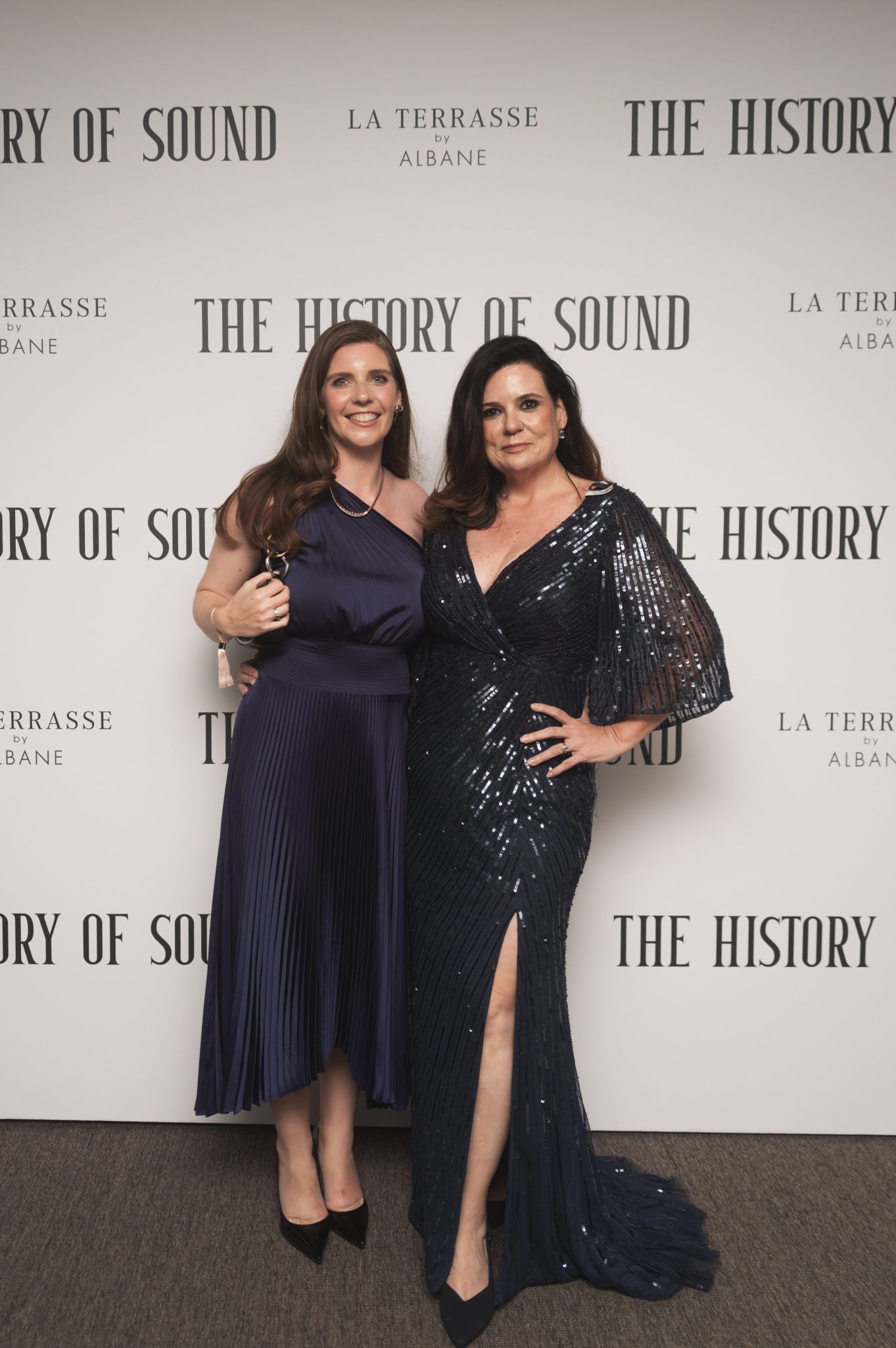  - The History of Sound: A Tale of American Music 