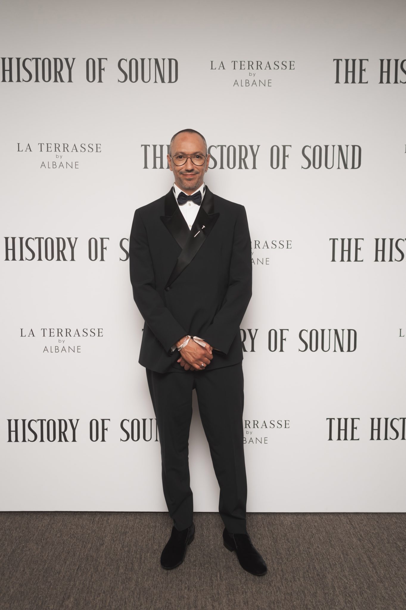  - The History of Sound: A Tale of American Music 