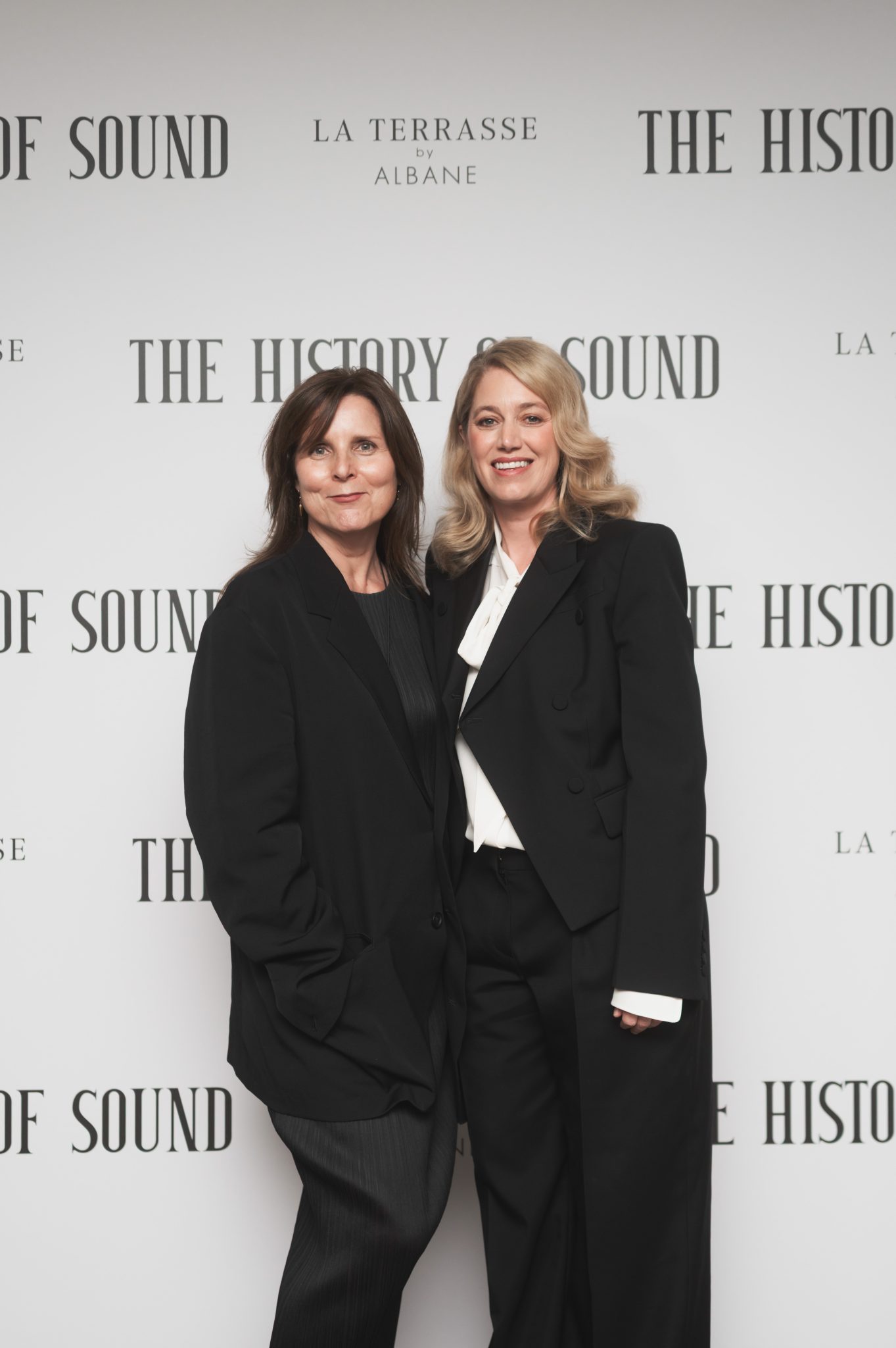 - The History of Sound, ou l’histoire de la musique américaine