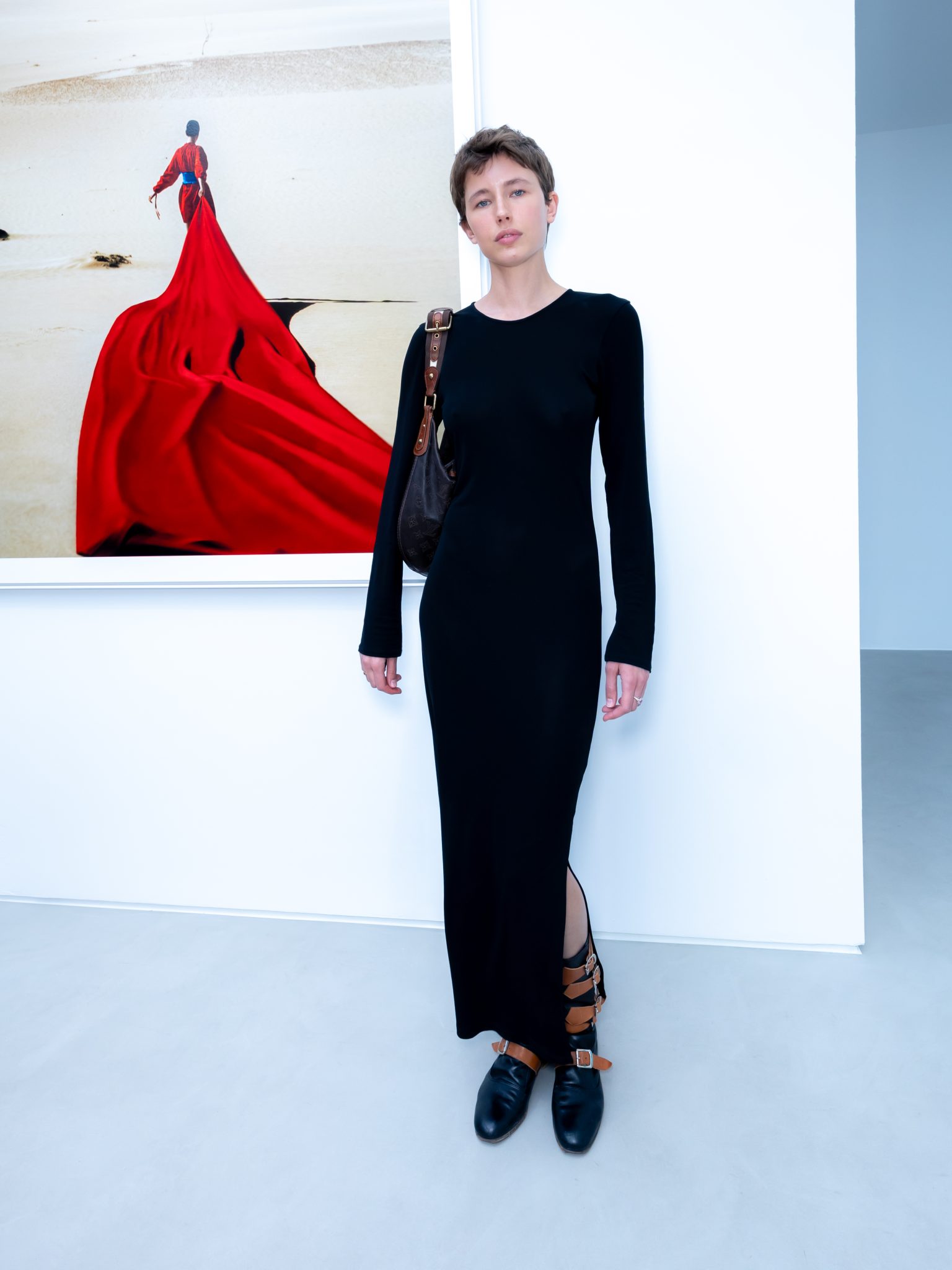  - Le Reiffers Art Center accueille l’exposition “Txema Yeste & Numéro”