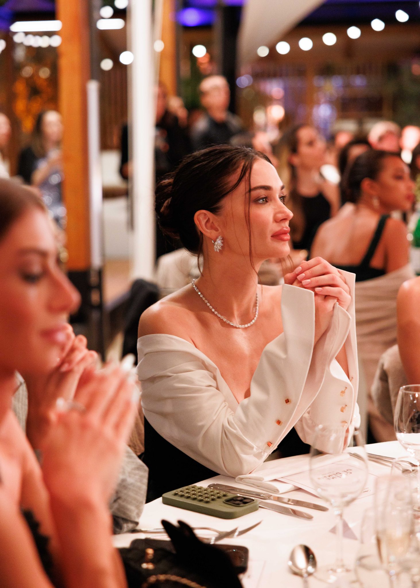  - The 5th Edition of the Lights on Women’s Worth Award by L’Oréal Paris