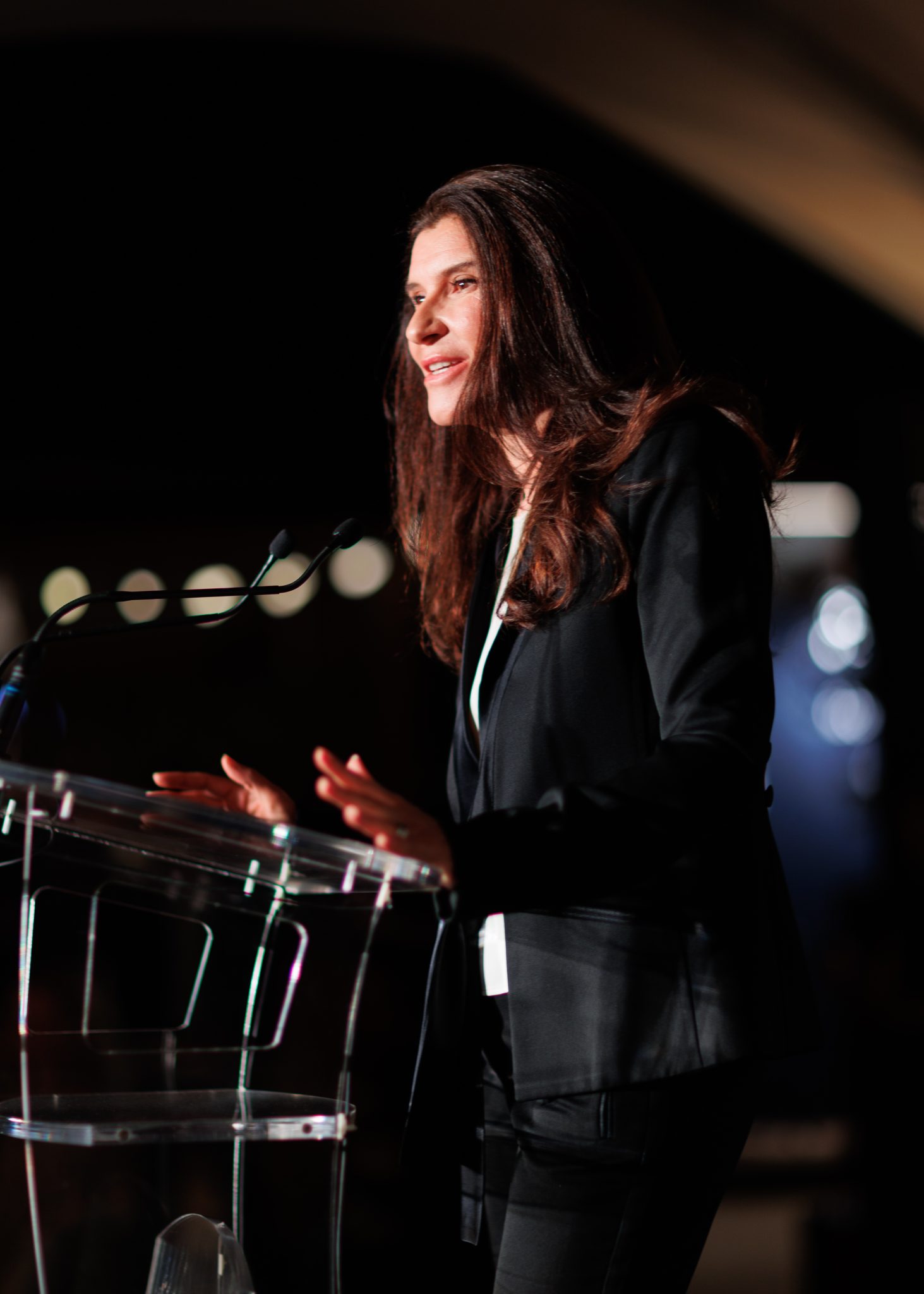  - The 5th Edition of the Lights on Women’s Worth Award by L’Oréal Paris