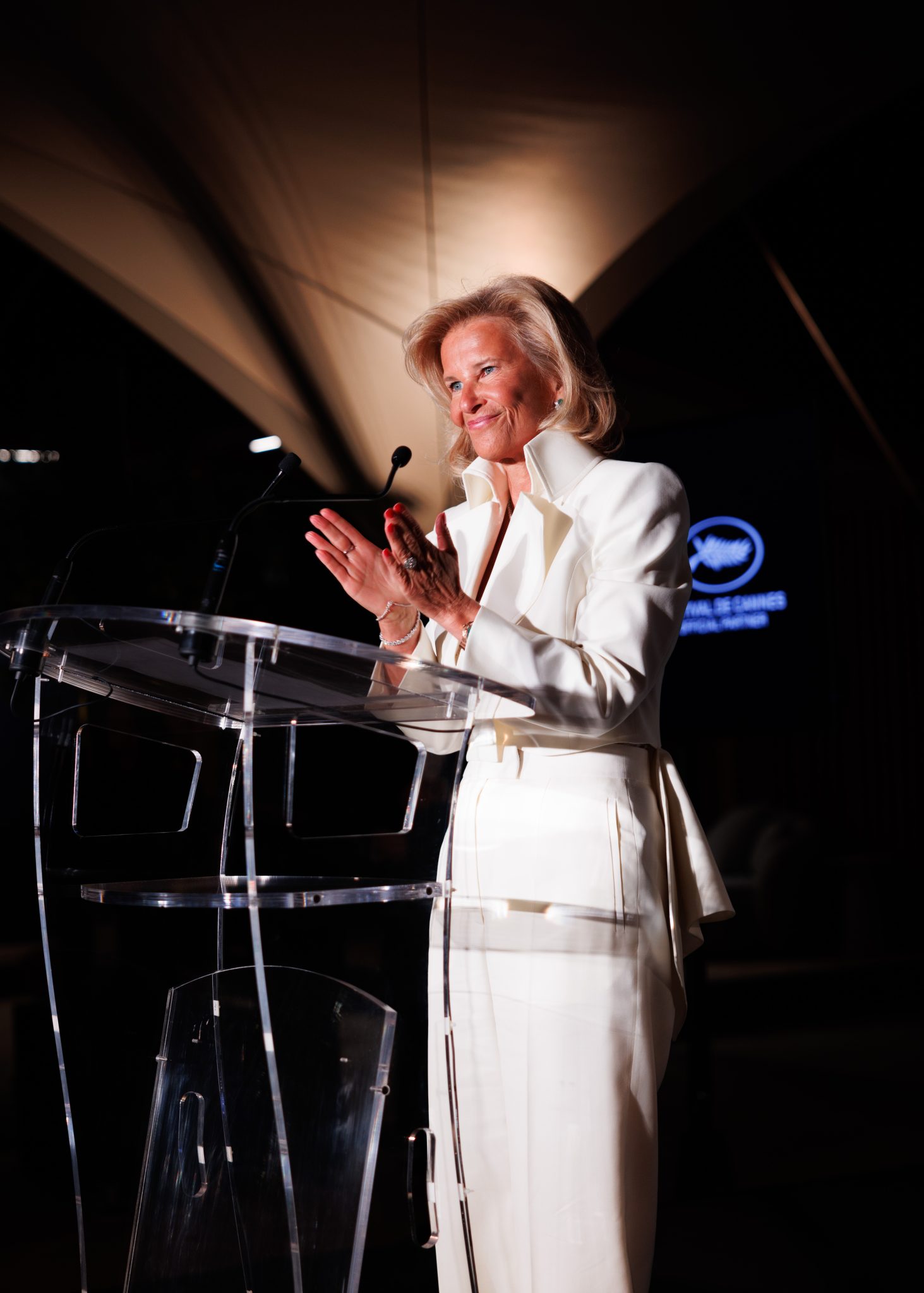  - The 5th Edition of the Lights on Women’s Worth Award by L’Oréal Paris