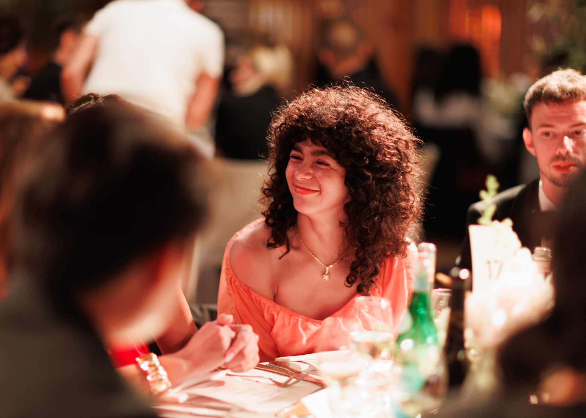  - La 5e édition du prix Lights on Women’s Worth par L’Oréal Paris