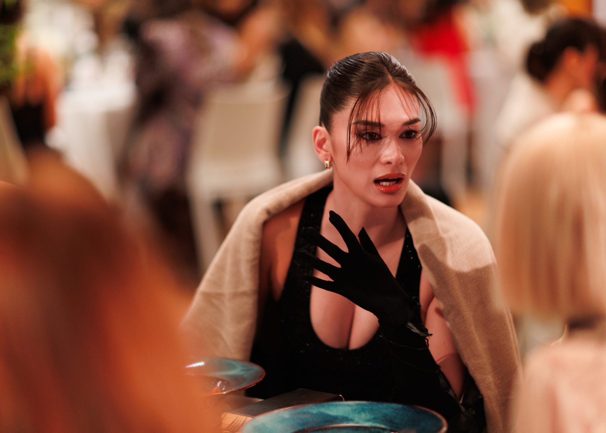  - The 5th Edition of the Lights on Women’s Worth Award by L’Oréal Paris