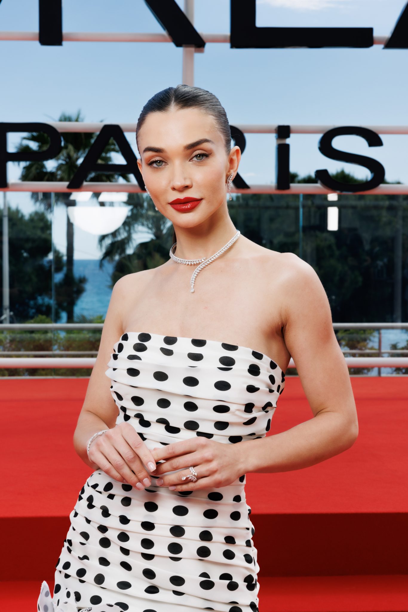  - L’Oréal Paris Plays Host to the Most Inspiring Personalities of the Cannes Film Festival