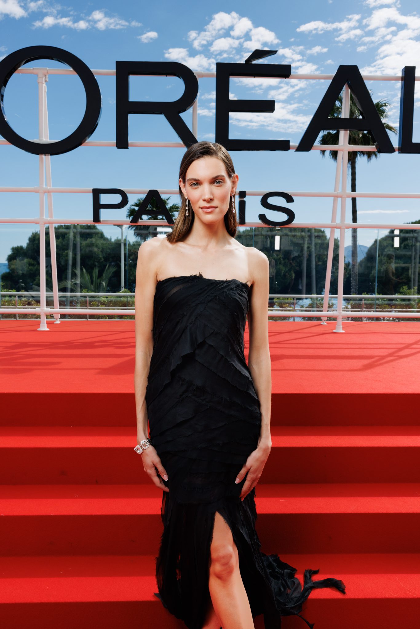  - L’Oréal Paris Plays Host to the Most Inspiring Personalities of the Cannes Film Festival