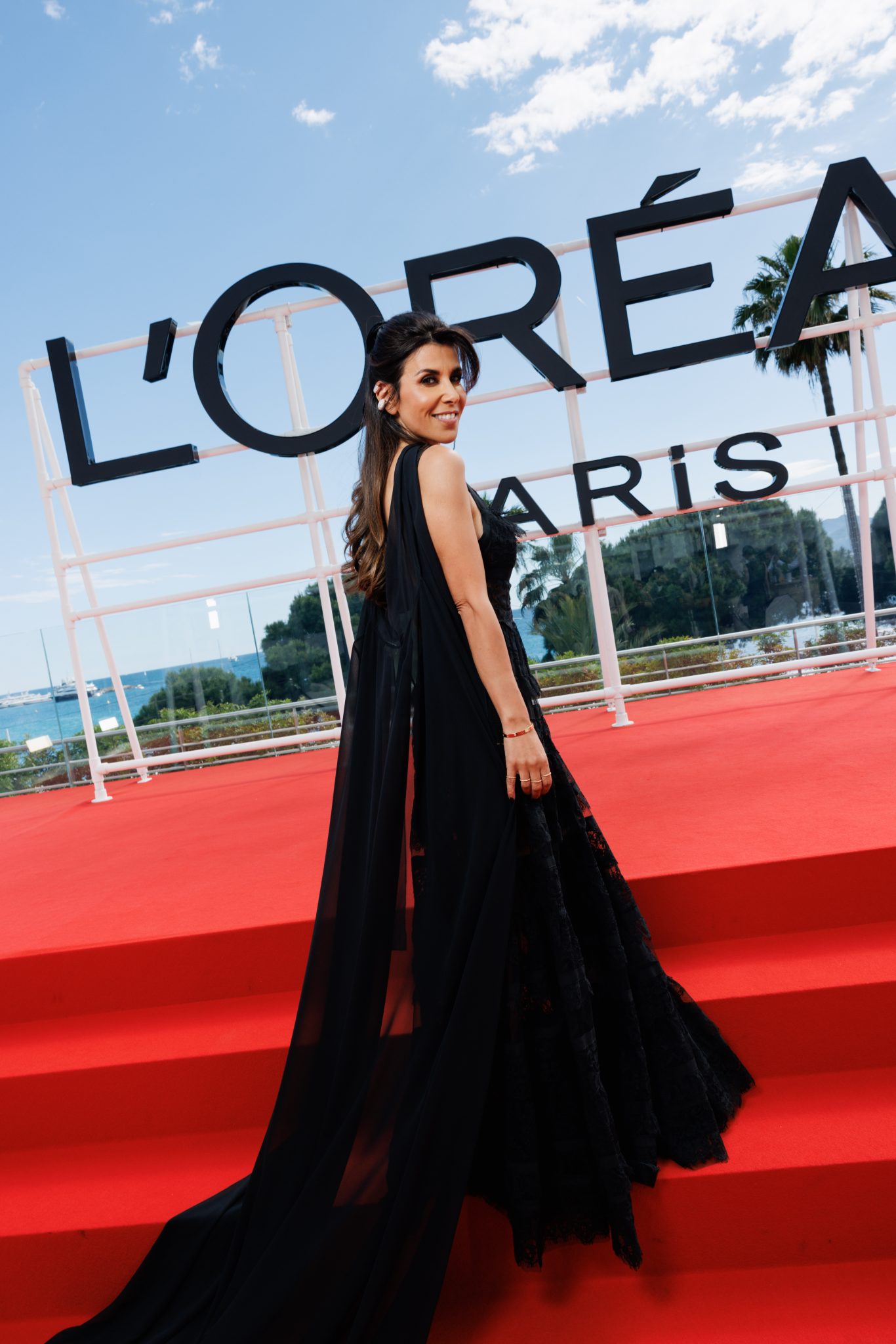  - L’Oréal France célèbre l’élégance à la française à l’hôtel Martinez