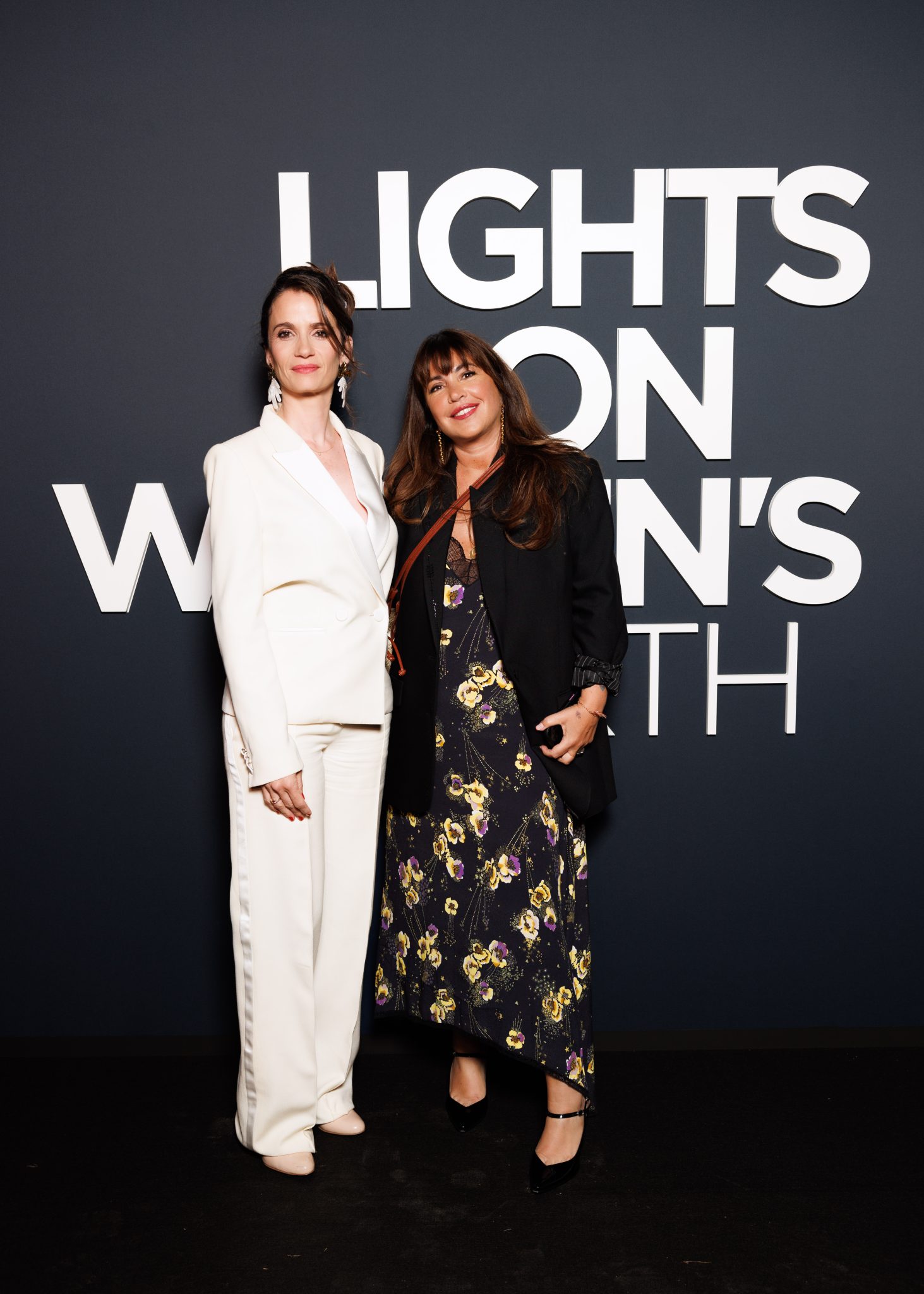  - The 5th Edition of the Lights on Women’s Worth Award by L’Oréal Paris