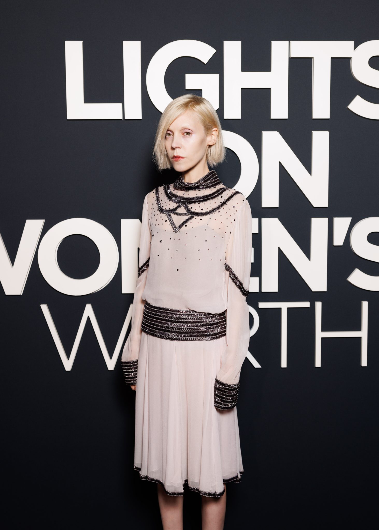  - La 5e édition du prix Lights on Women’s Worth par L’Oréal Paris