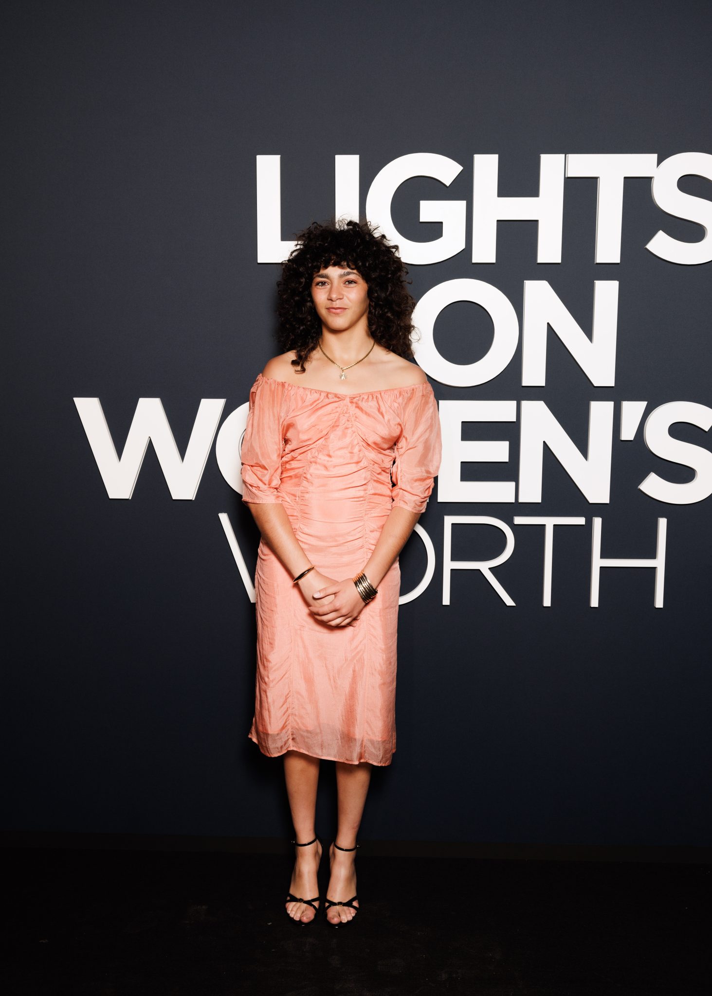  - La 5e édition du prix Lights on Women’s Worth par L’Oréal Paris