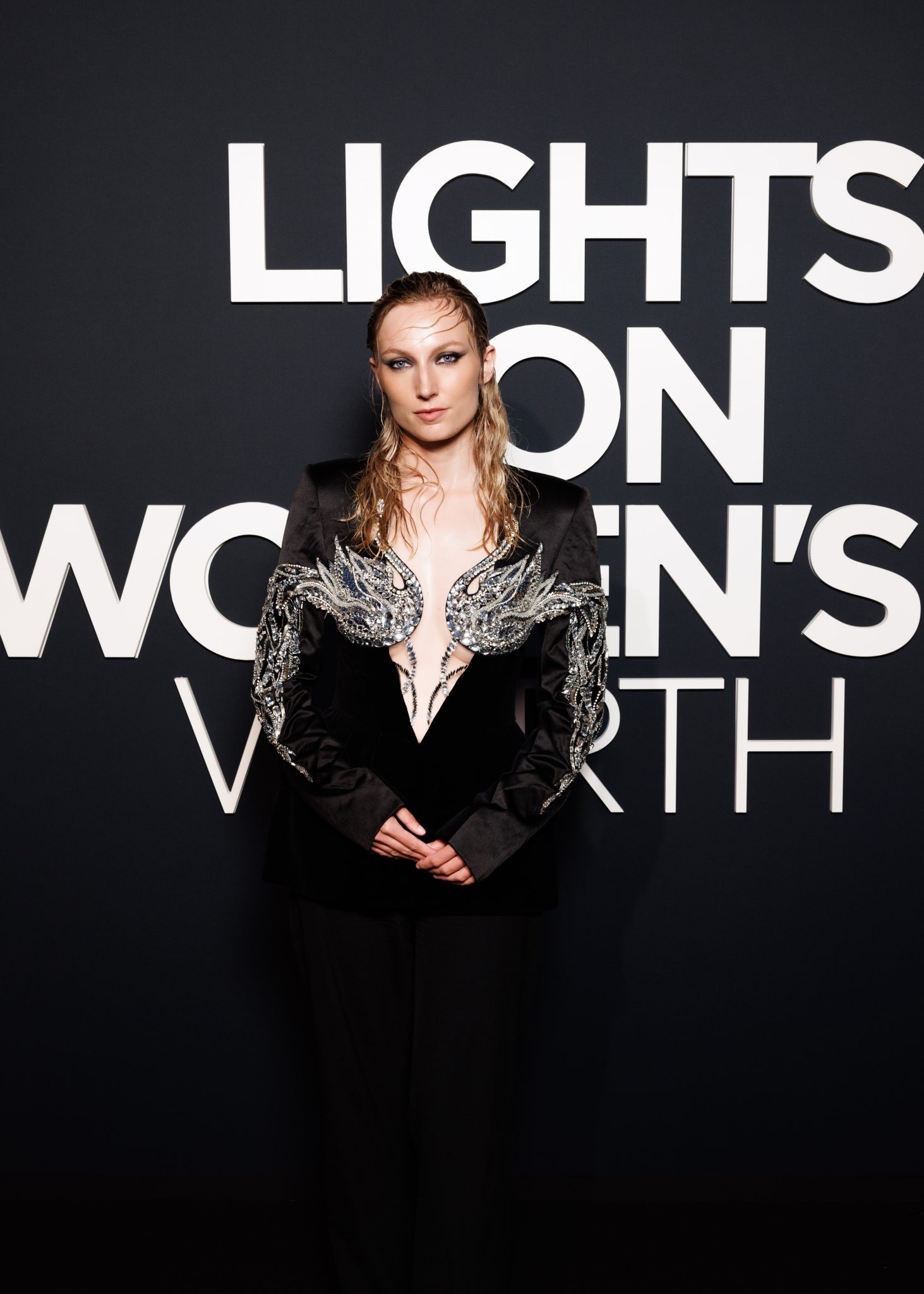 - The 5th Edition of the Lights on Women’s Worth Award by L’Oréal Paris