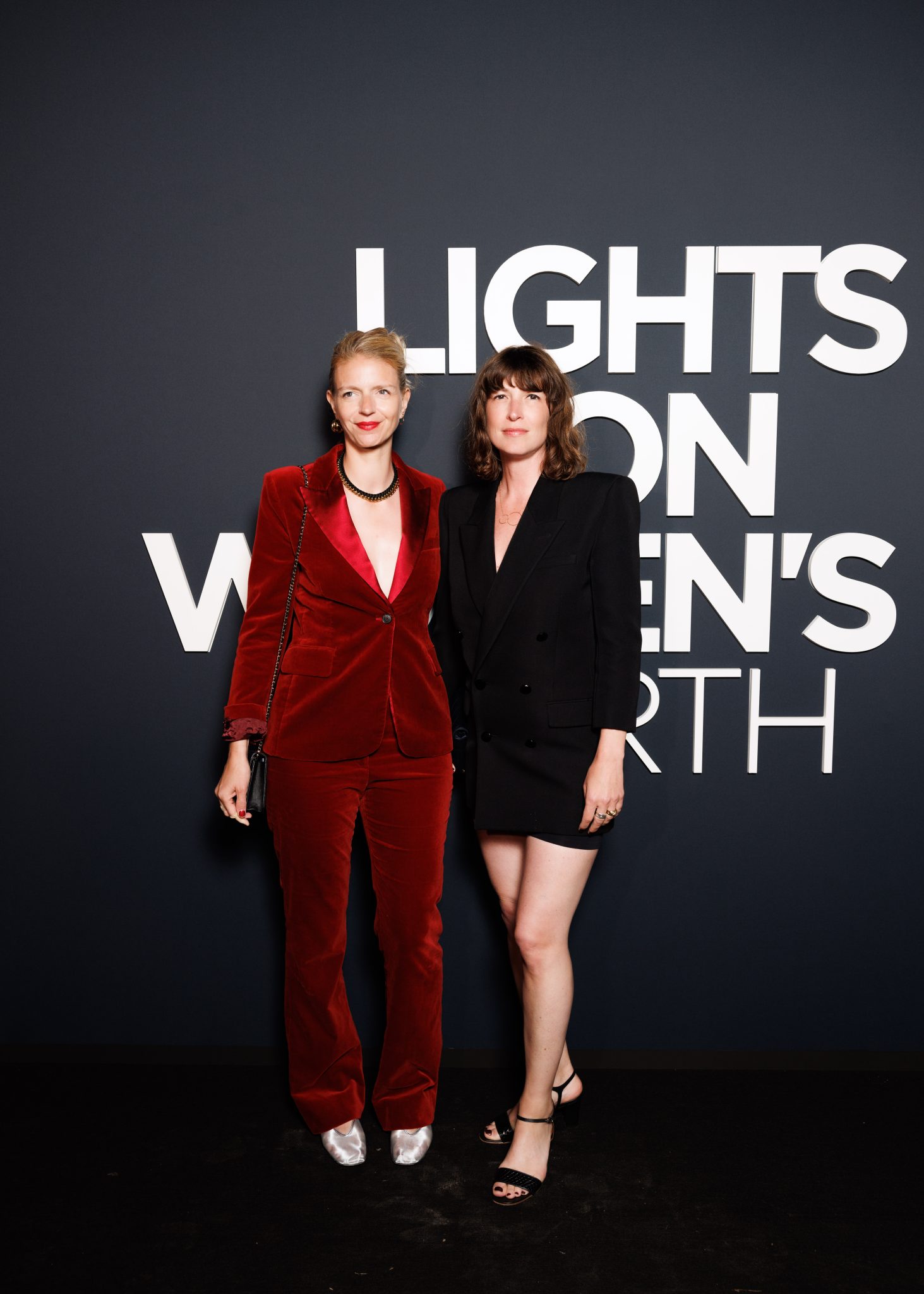  - La 5e édition du prix Lights on Women’s Worth par L’Oréal Paris