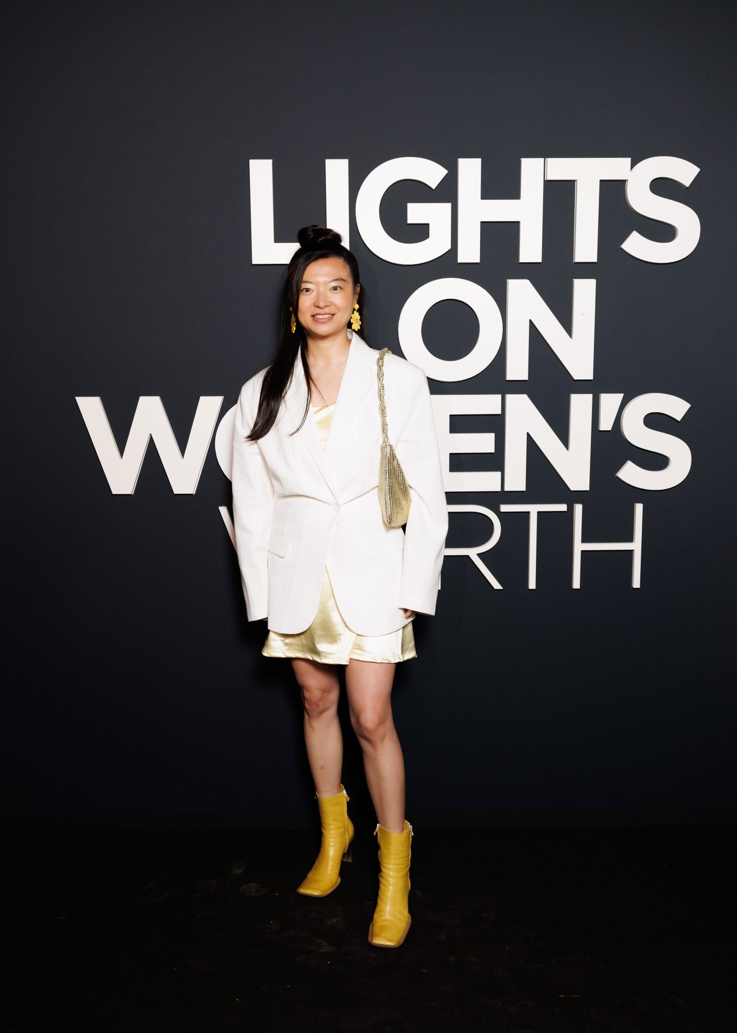  - La 5e édition du prix Lights on Women’s Worth par L’Oréal Paris