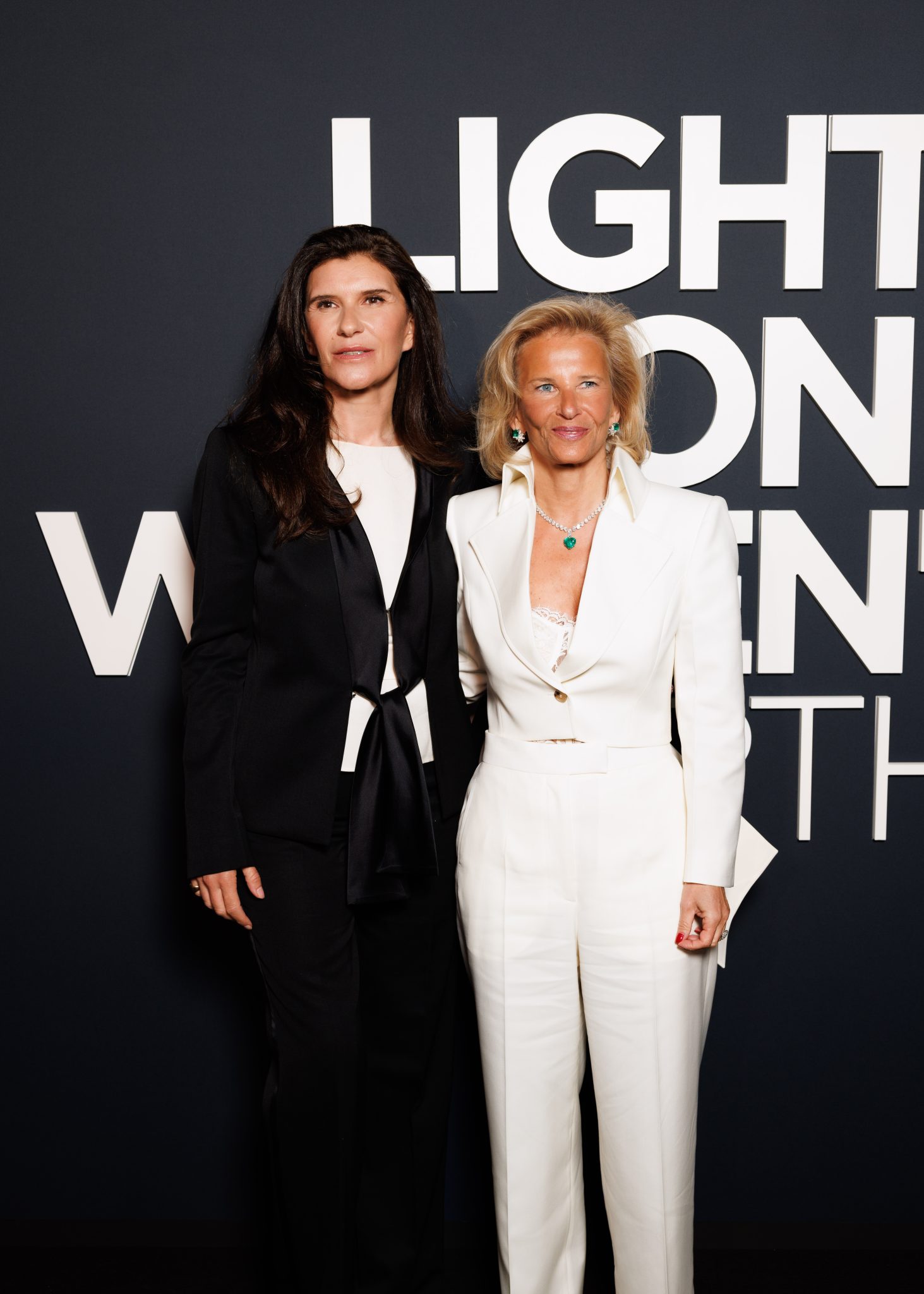  - The 5th Edition of the Lights on Women’s Worth Award by L’Oréal Paris
