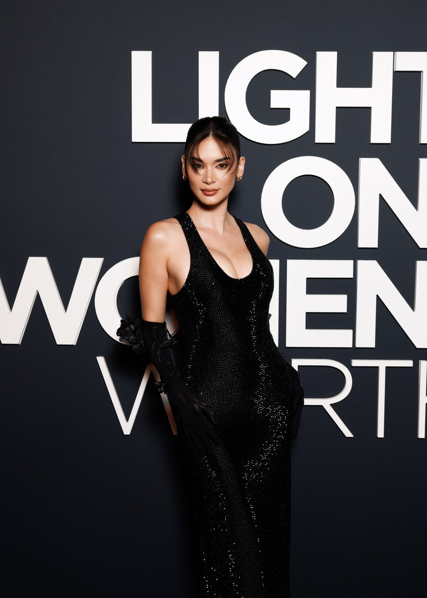  - The 5th Edition of the Lights on Women’s Worth Award by L’Oréal Paris