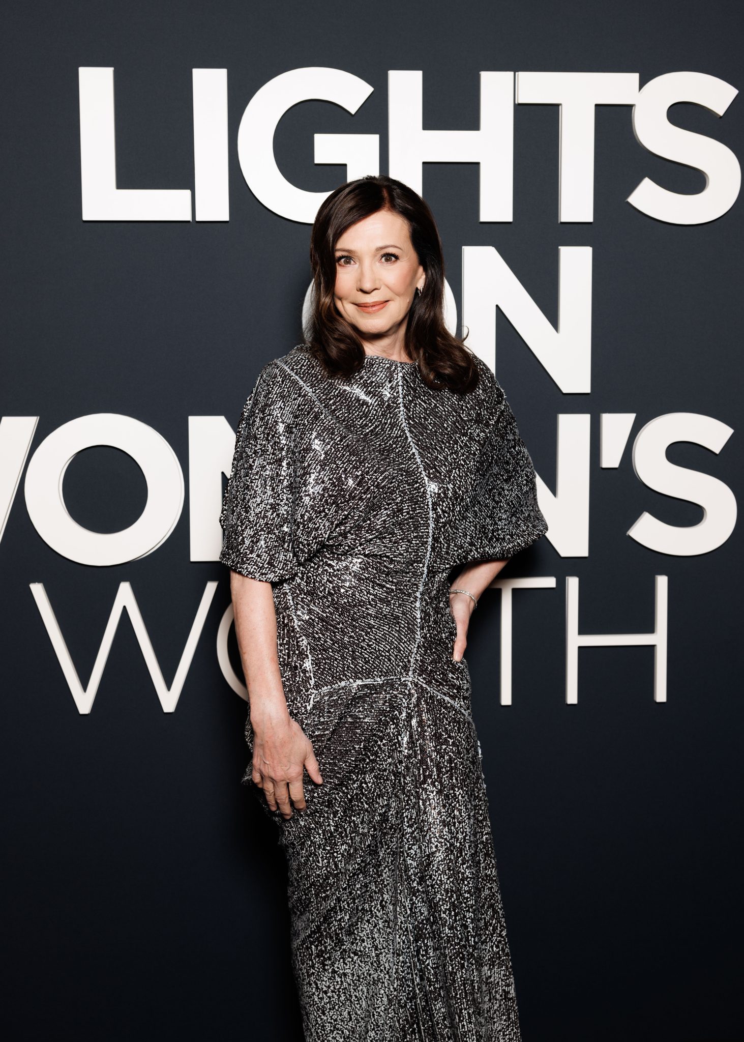  - The 5th Edition of the Lights on Women’s Worth Award by L’Oréal Paris