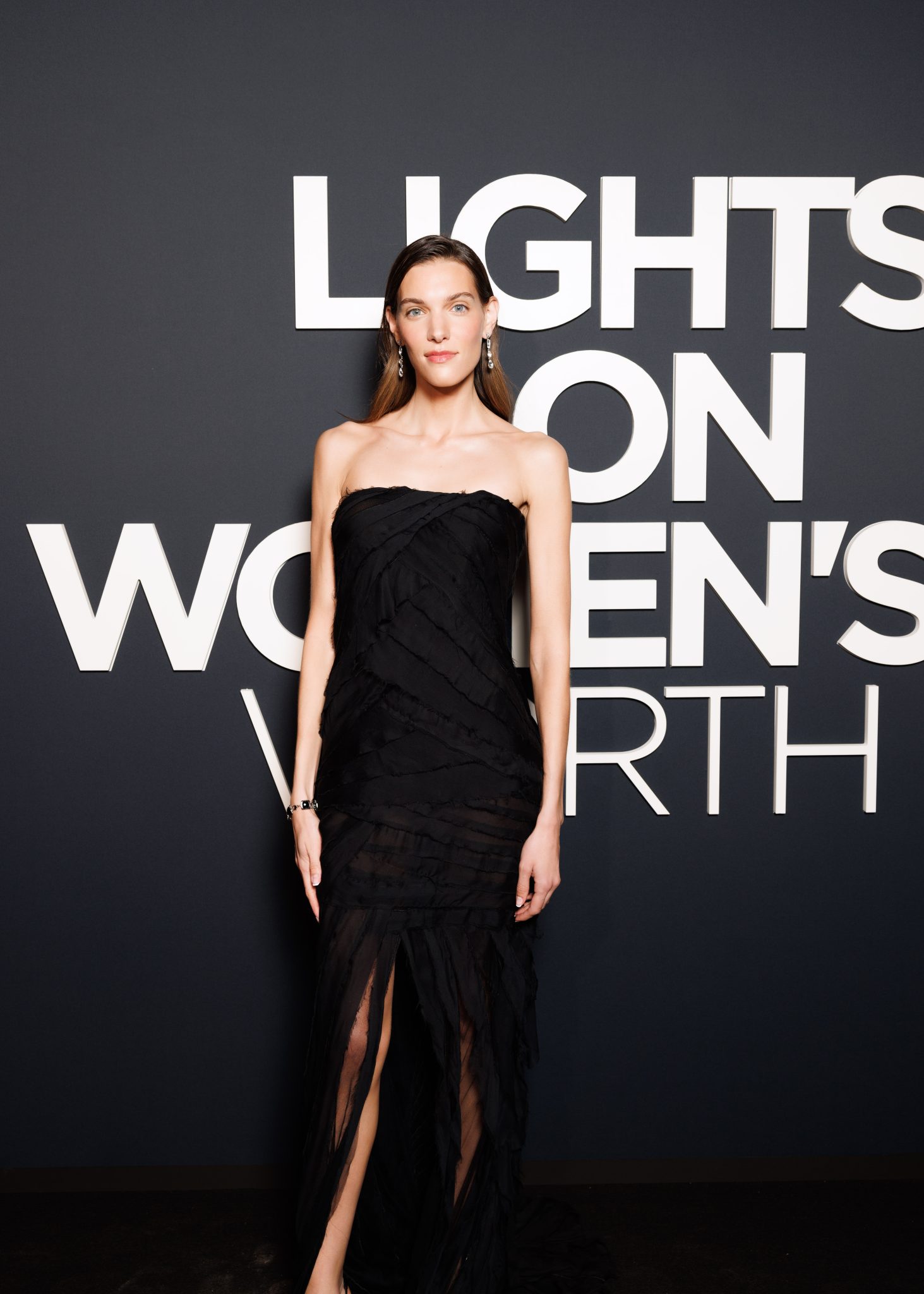  - The 5th Edition of the Lights on Women’s Worth Award by L’Oréal Paris